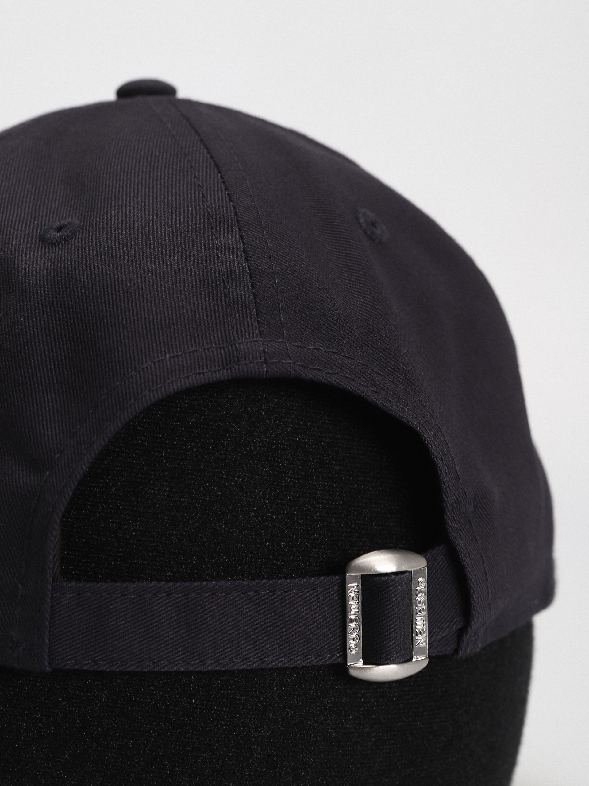 【海外限定】NEW ERA 9TWENTY New York Yankees Navy&BoucleBR New Era Cap Boucle 9Twenty New York Yankees - navy blue (navy)