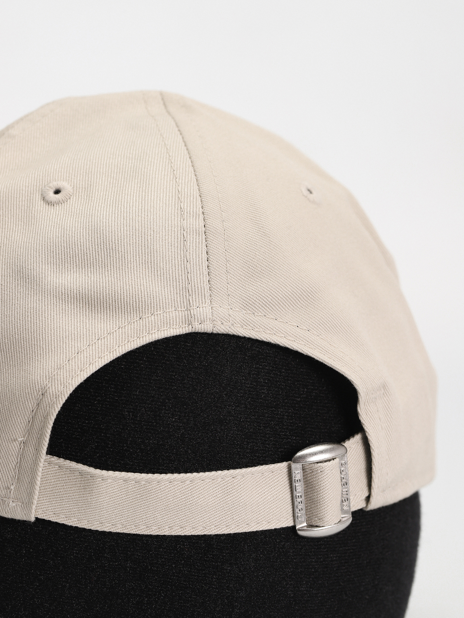 New Era Cap Metallic Outline 9Forty Los Angeles Dodgers (stone)