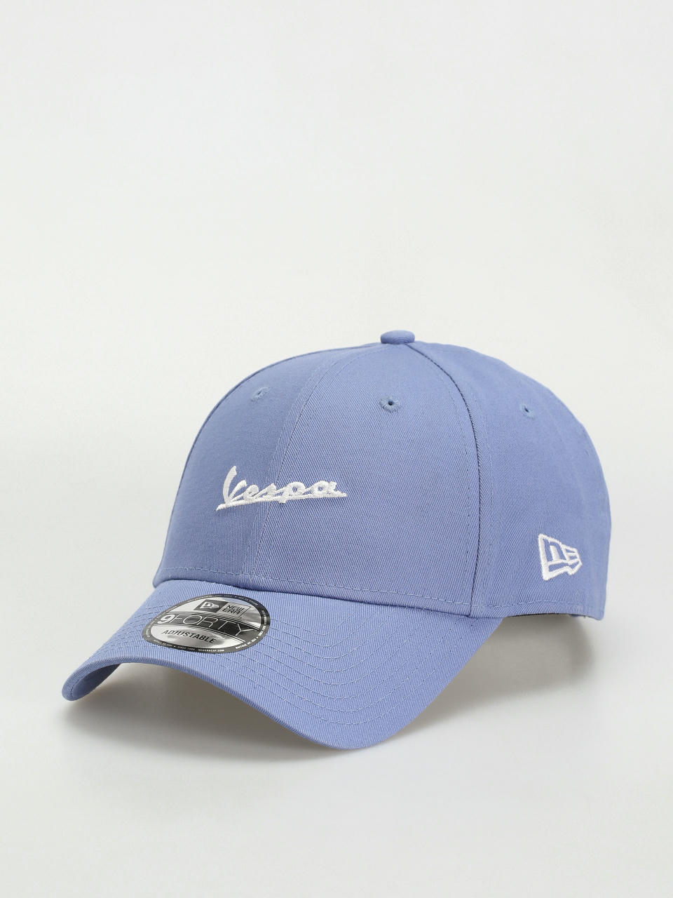 New Era Cap Vespa Seasonal Colour 9Forty (blue)