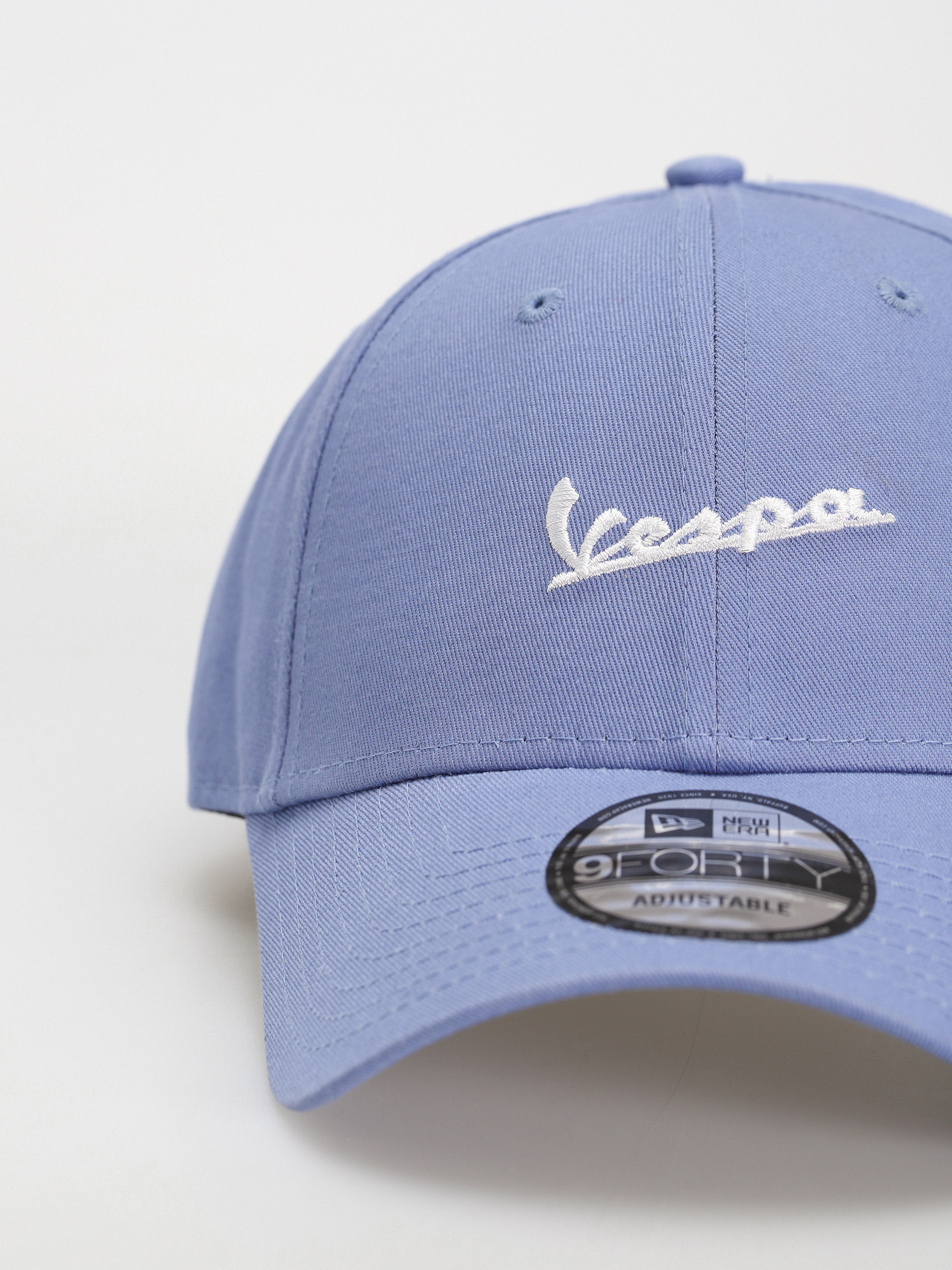 New Era Cap Vespa Seasonal Colour 9Forty (blue)