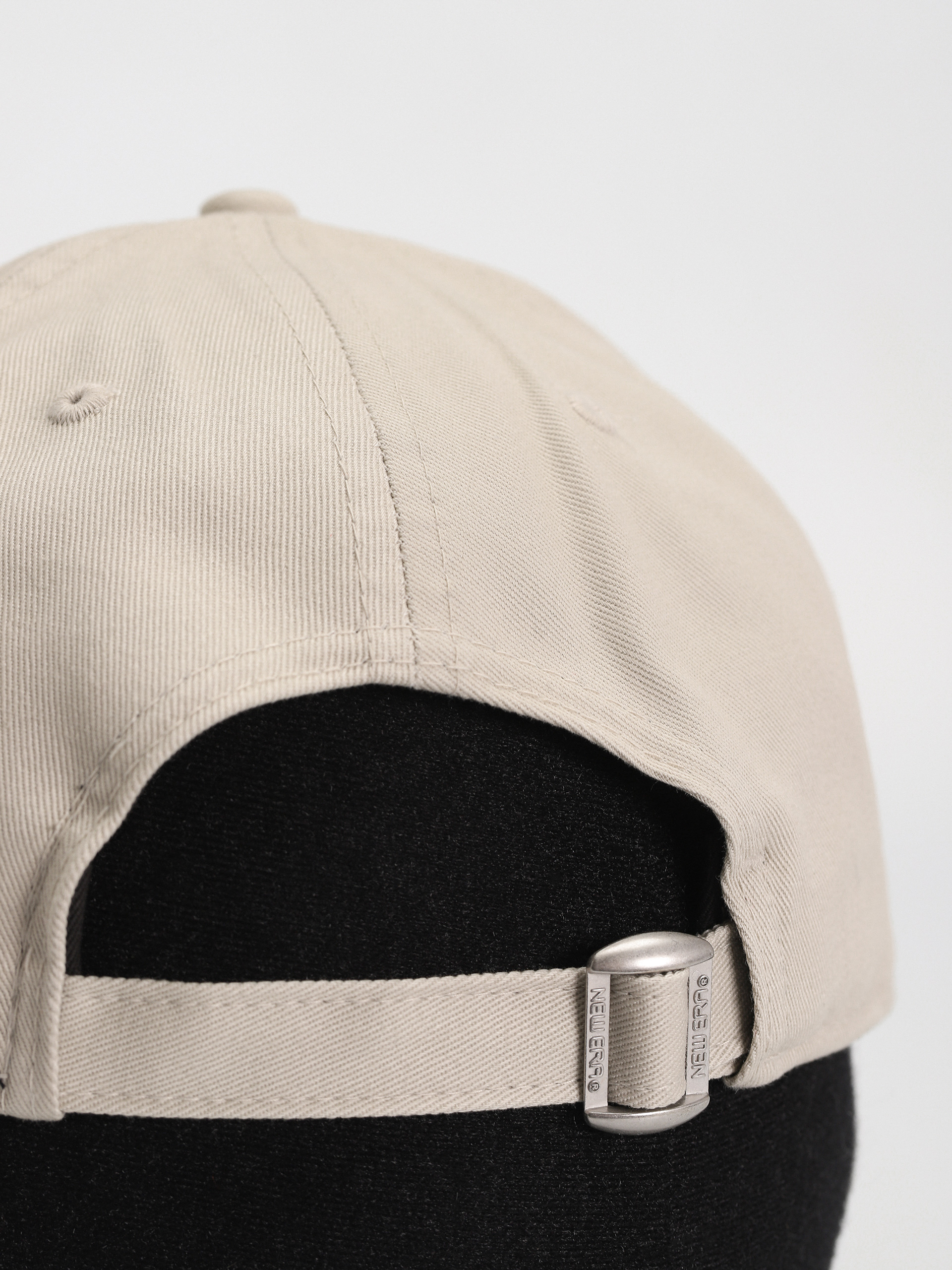 New Era Cap Golf Gator 9Forty - grey (stone)