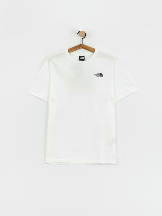 The North Face Redbox T-Shirt (tnf white)