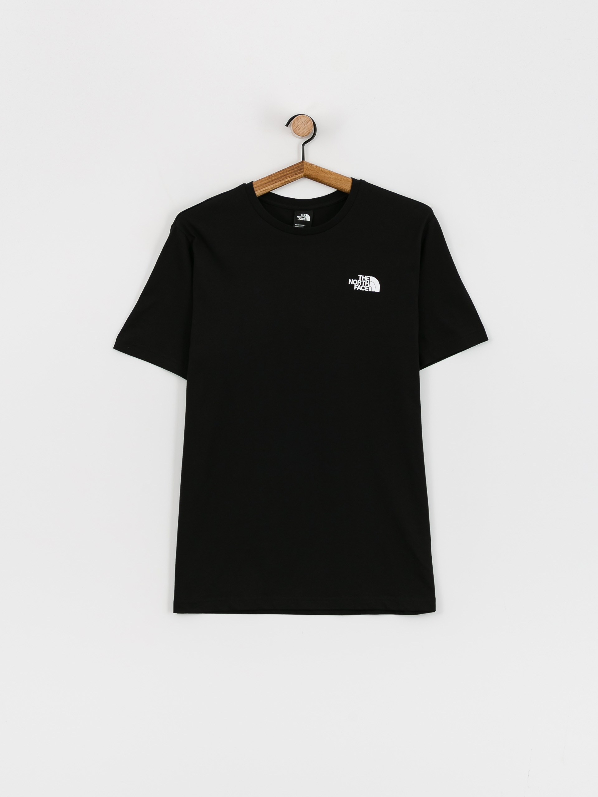 Thrasher richter outlet tee