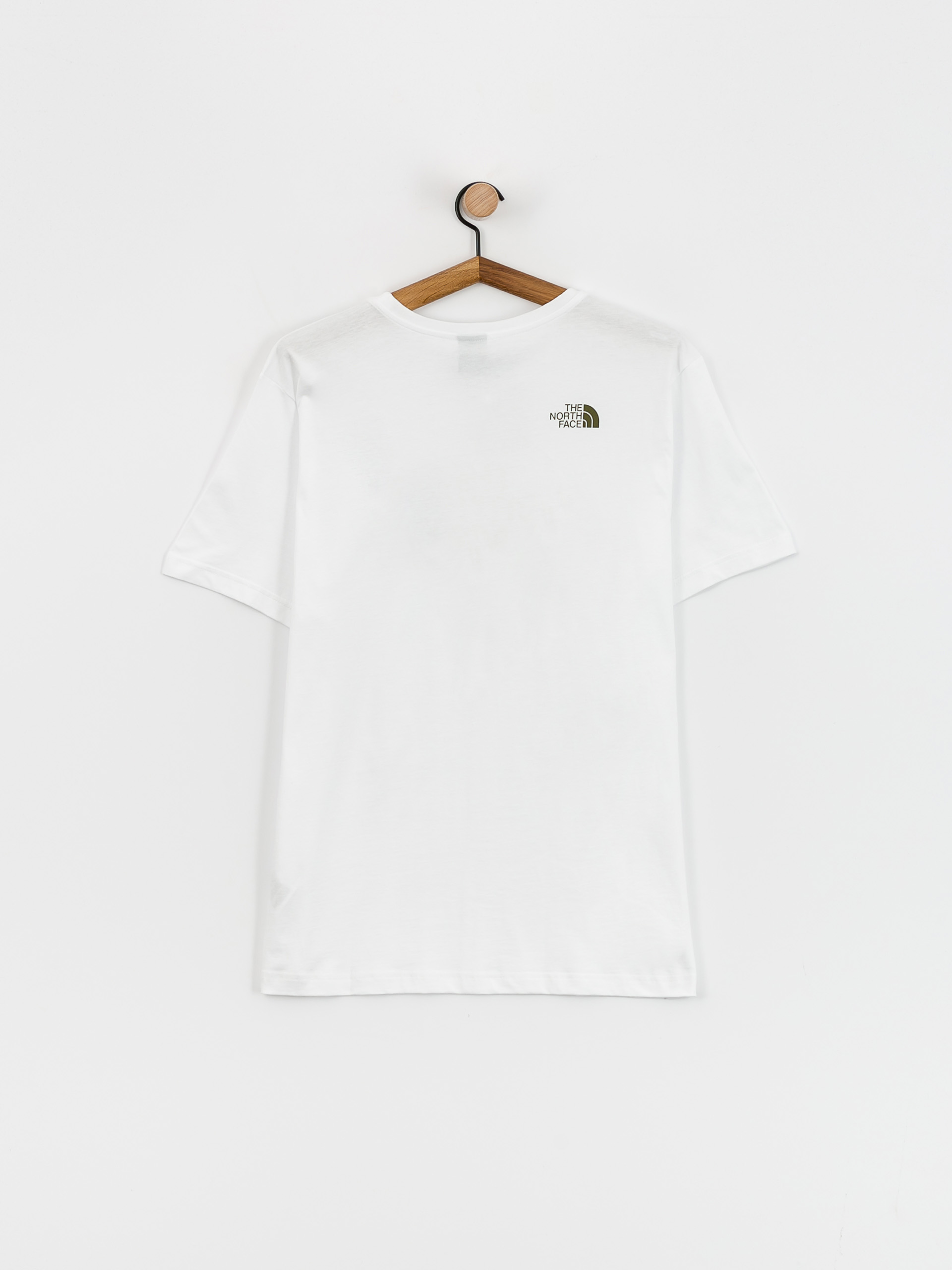 The North Face Rust 2 T-Shirt (tnf white)