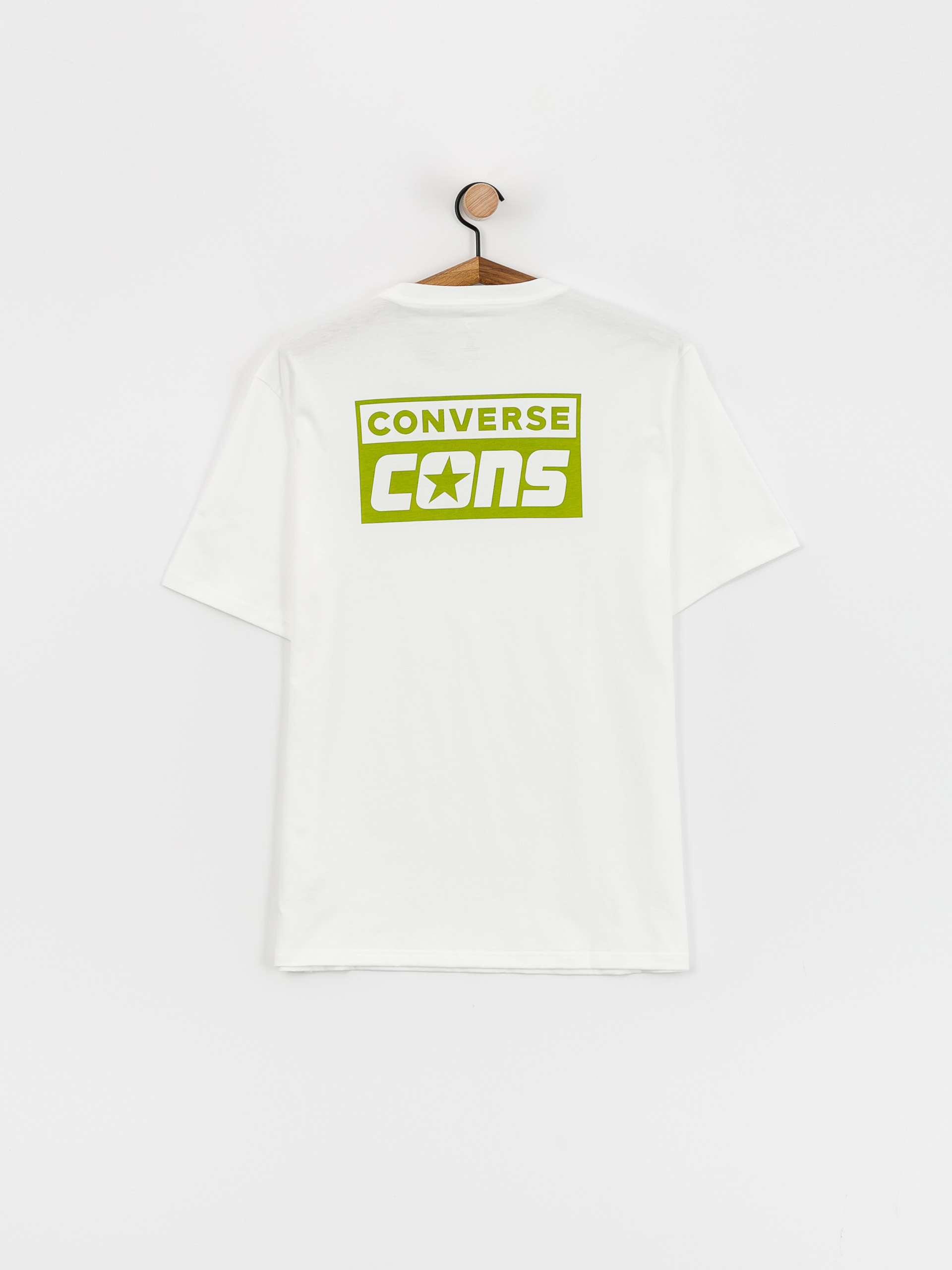Converse T-Shirt Cons (cream)