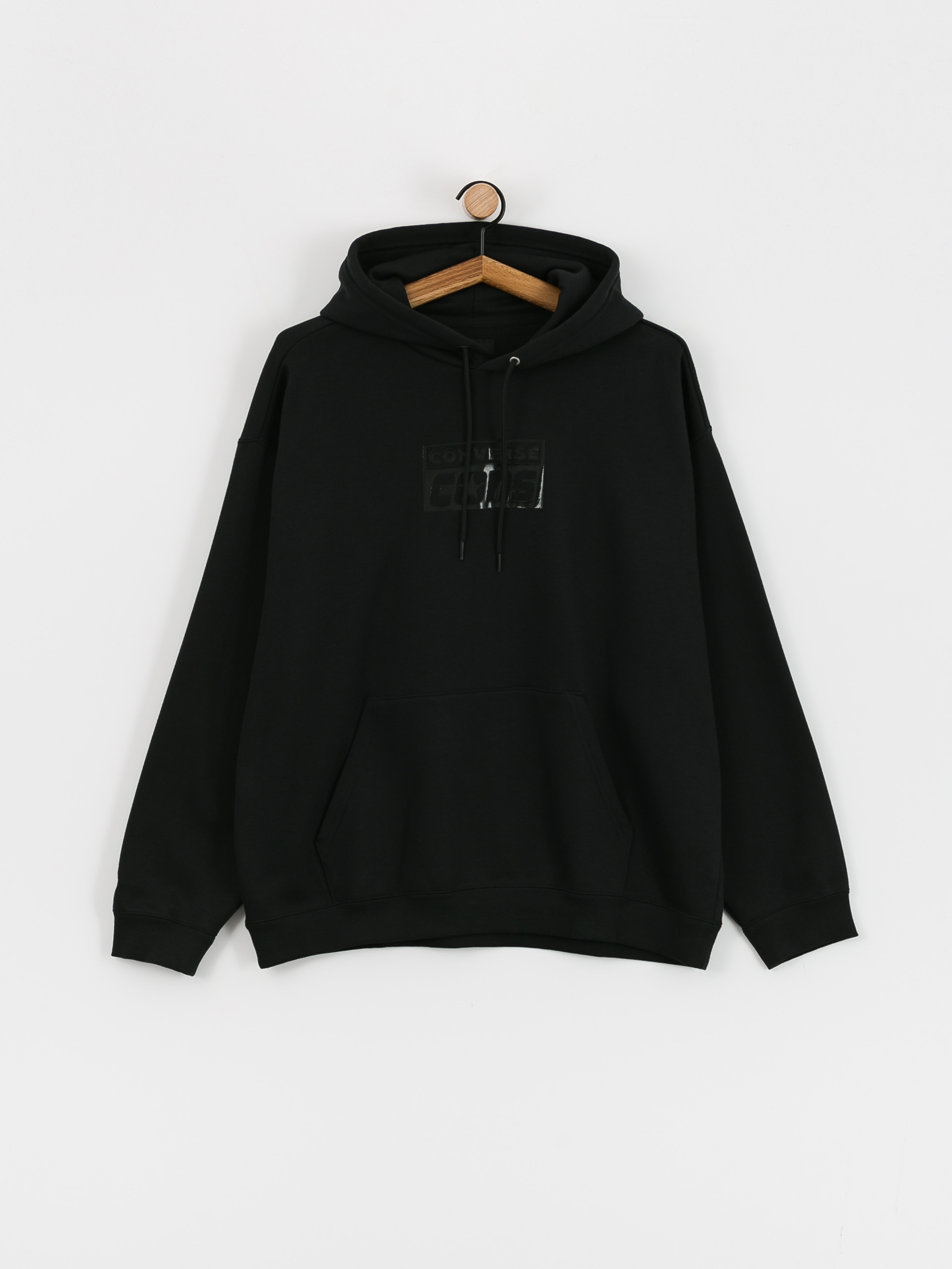 Converse Hoodie Cons HD (black)