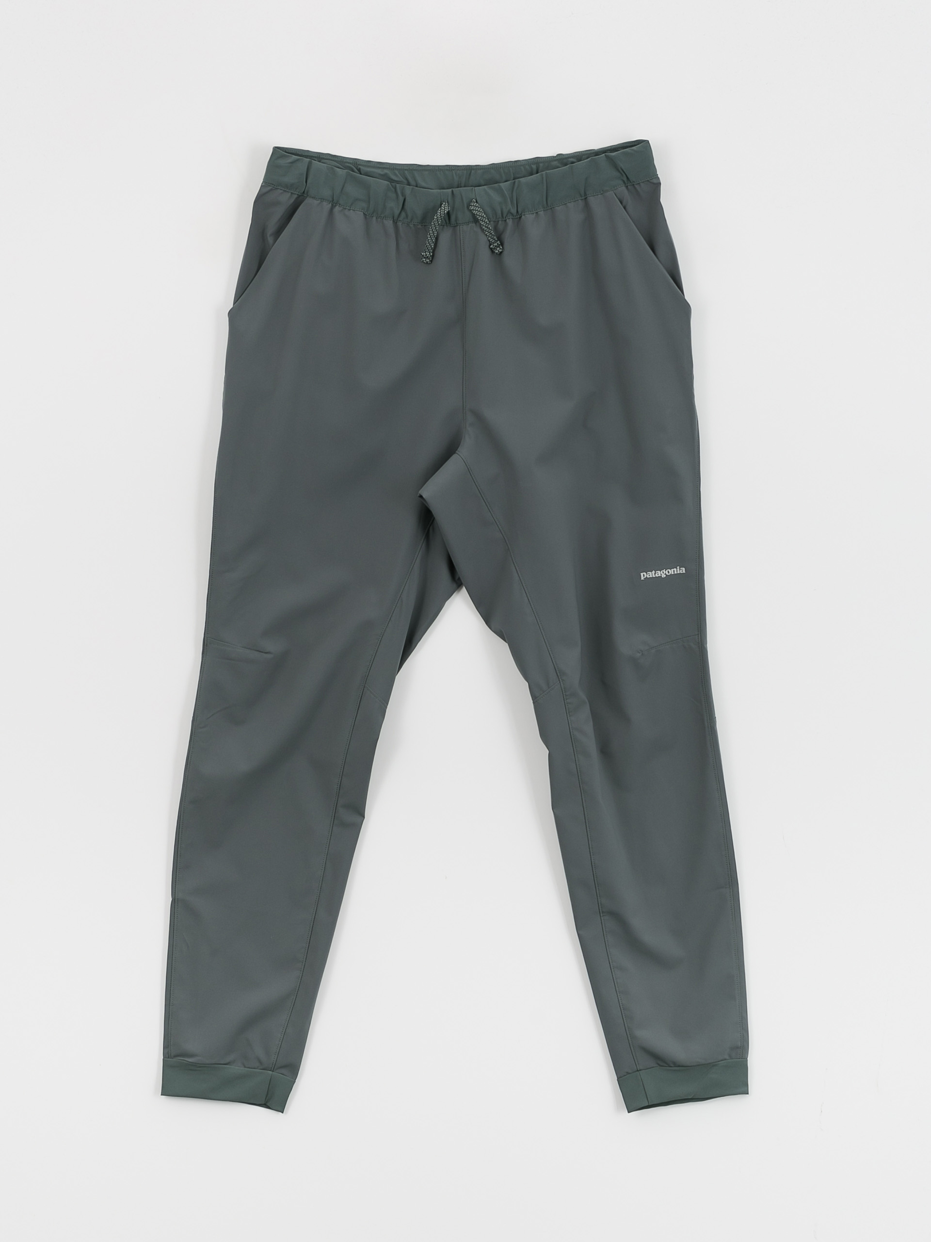 Patagonia Pants Terrebonne - green (nouveau green)