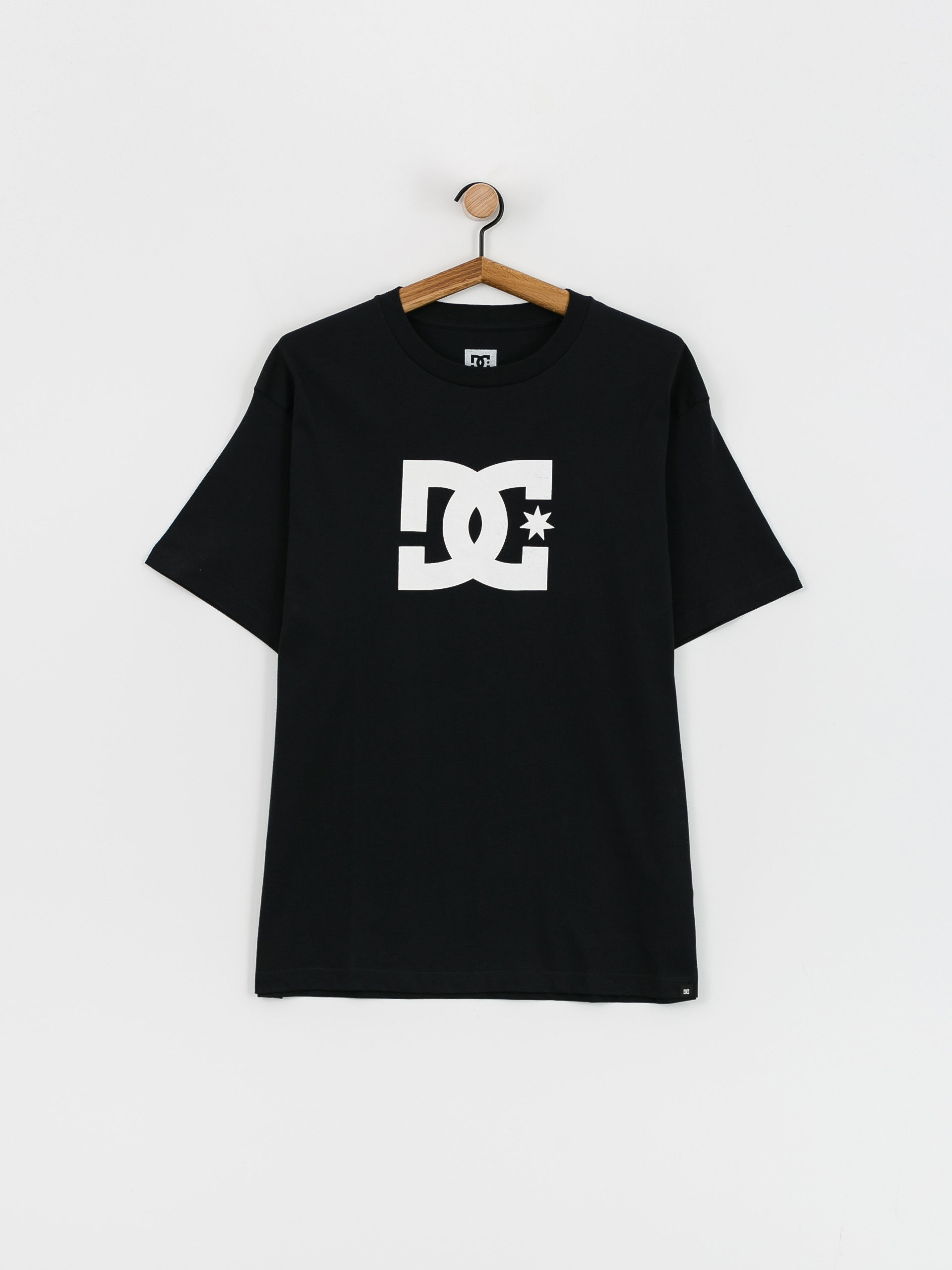 DC Dc Star T-Shirt (black)