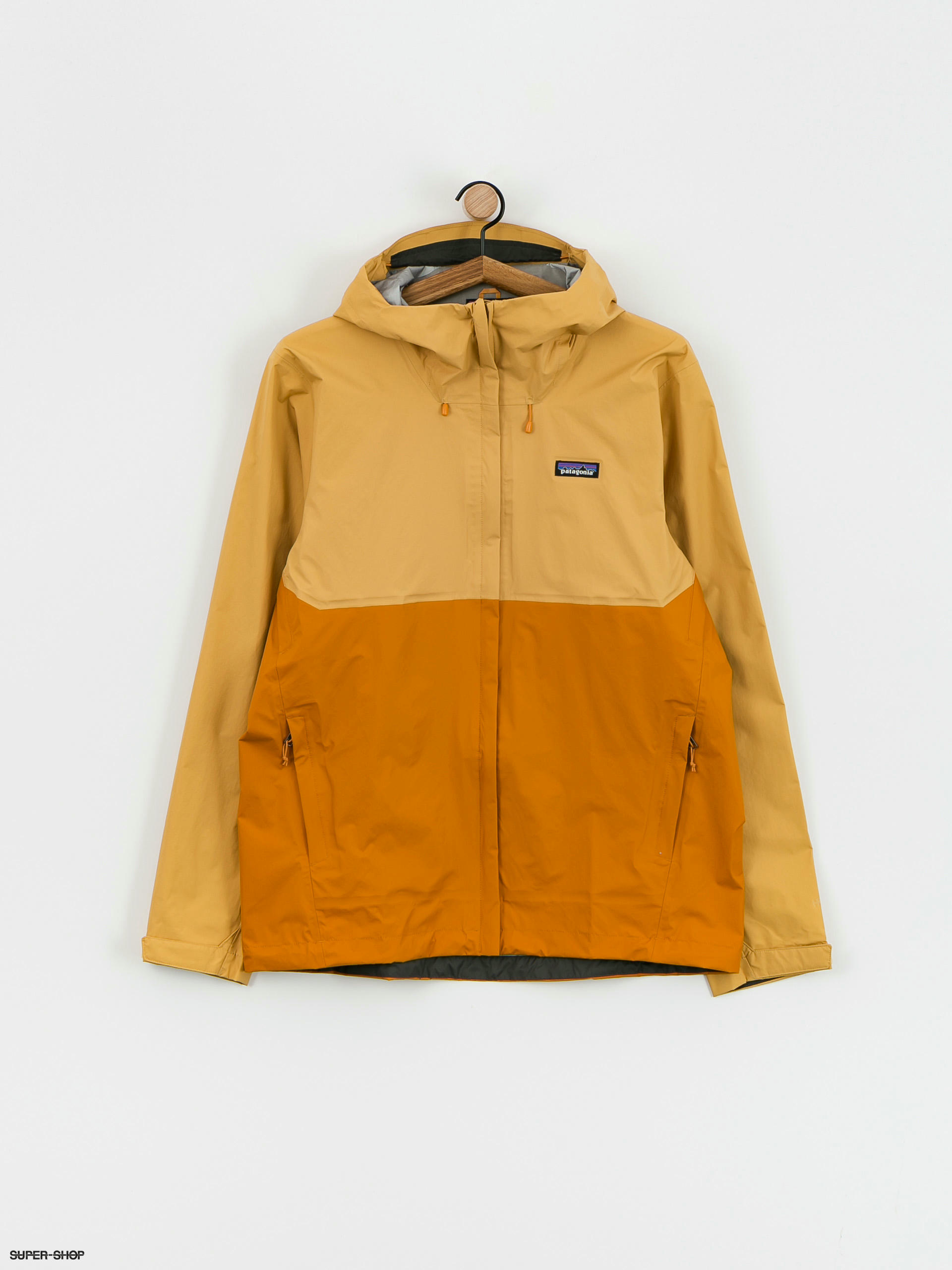 Carhartt WIP OG Active Liner Jacket (baru jacquard wall)