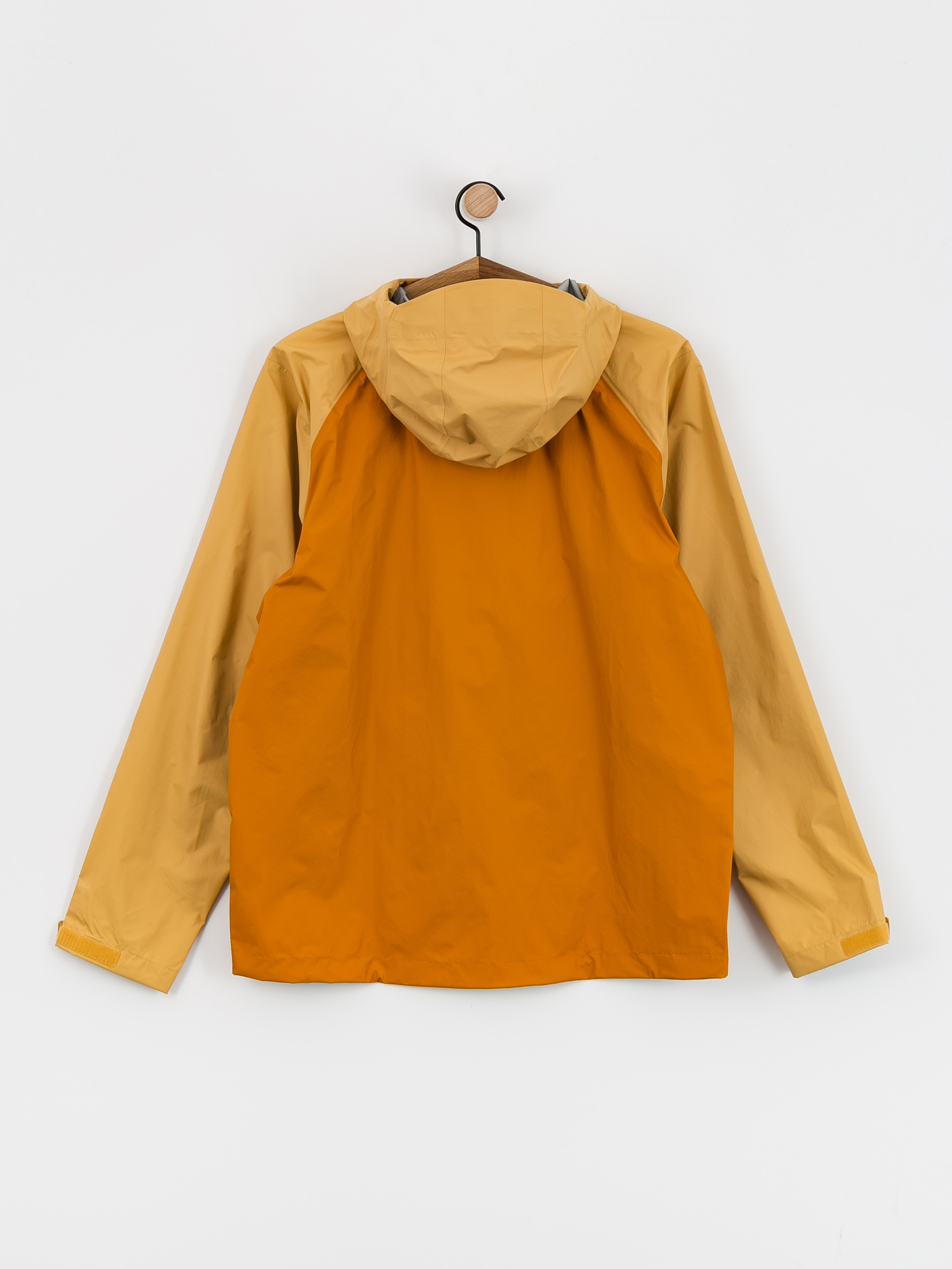 Patagonia Torrentshell 3L Jacket (golden caramel)