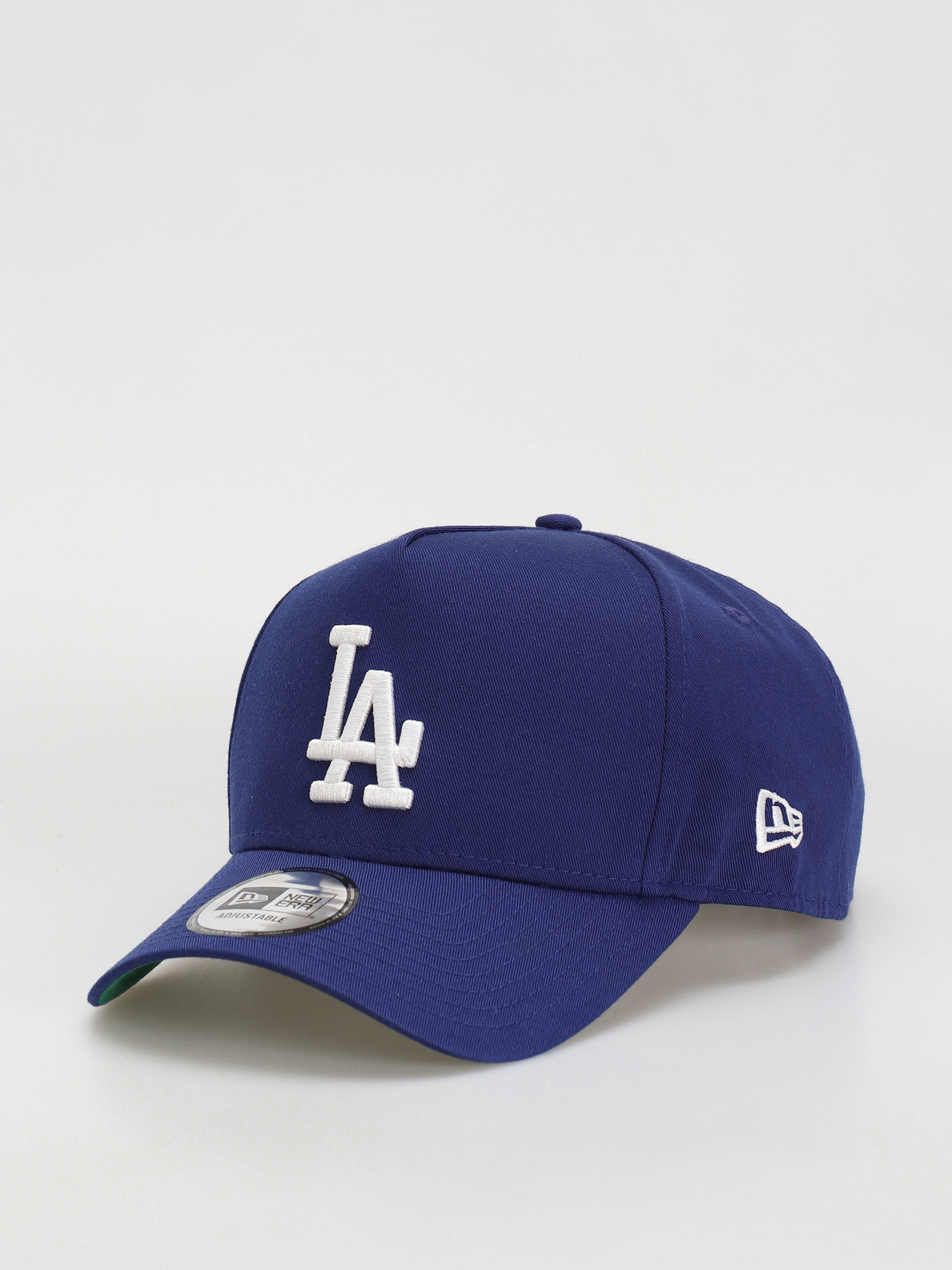 New Era Cap Patch 9Forty Los Angeles Dodgers (blue)