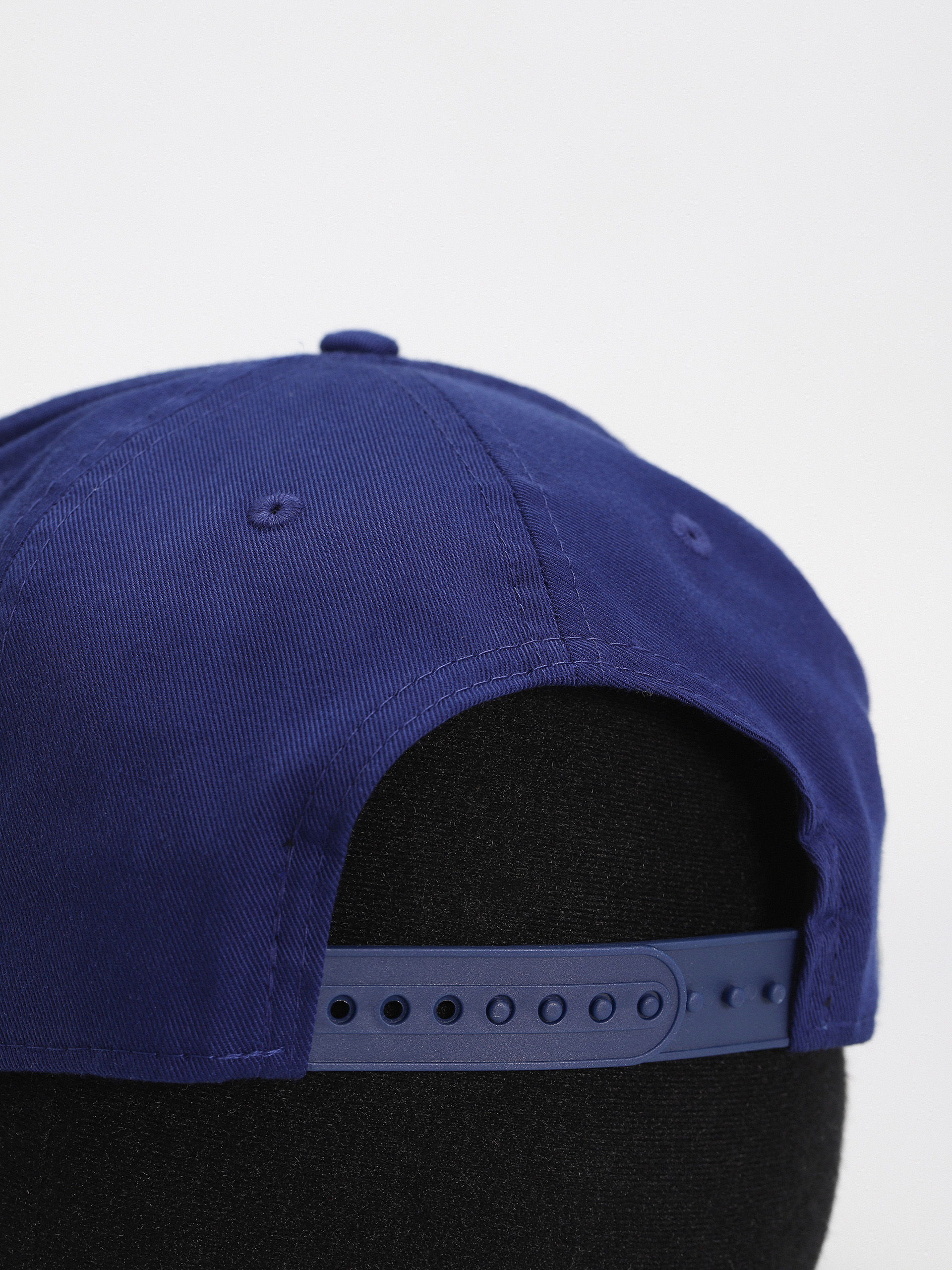 New Era Cap Patch 9Forty Los Angeles Dodgers (blue)