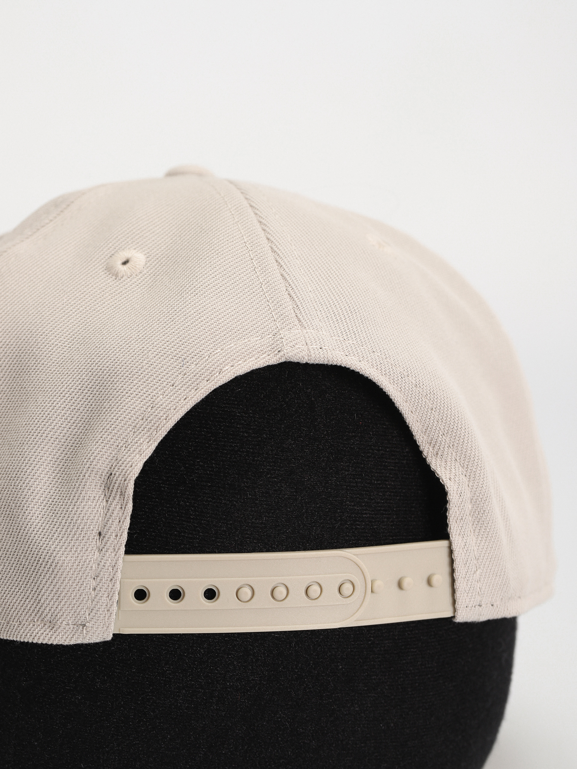 New Era Cap Repreve 9Fifty Los Angeles Dodgers (stone/white)