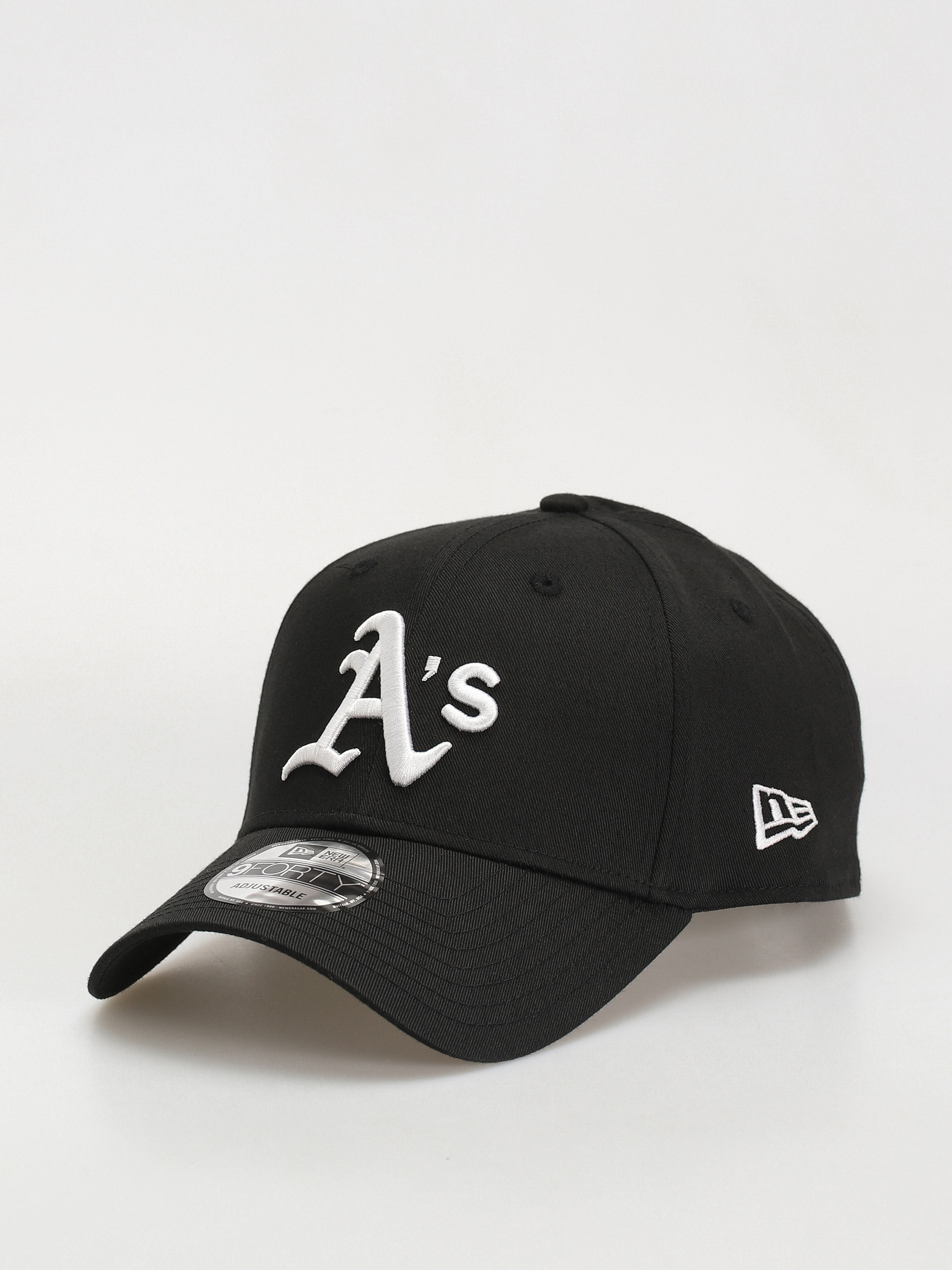 New Era Cap Patch 9Forty Okland Atheltics