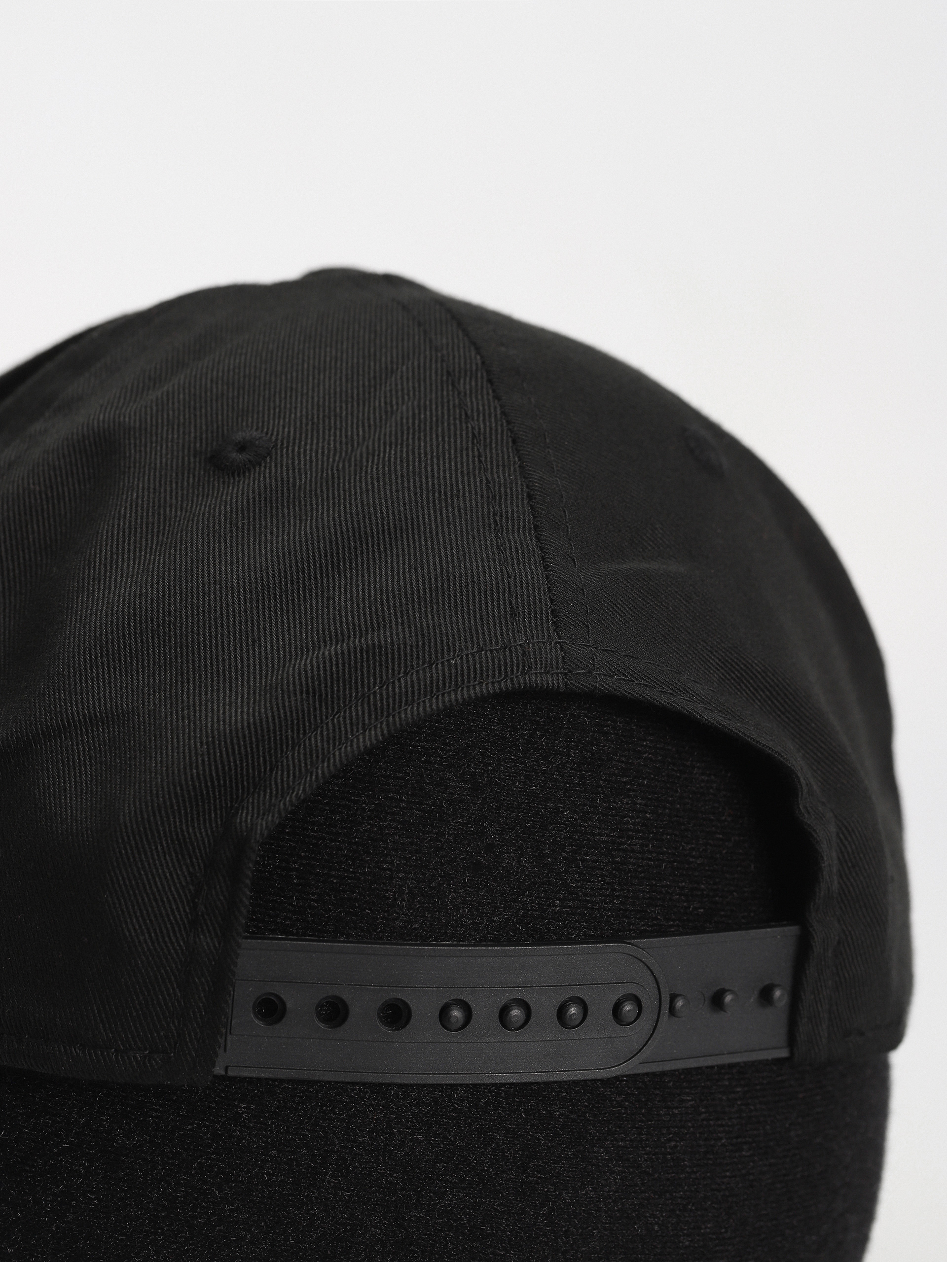 New Era Cap Patch 9Forty Okland Atheltics (black)