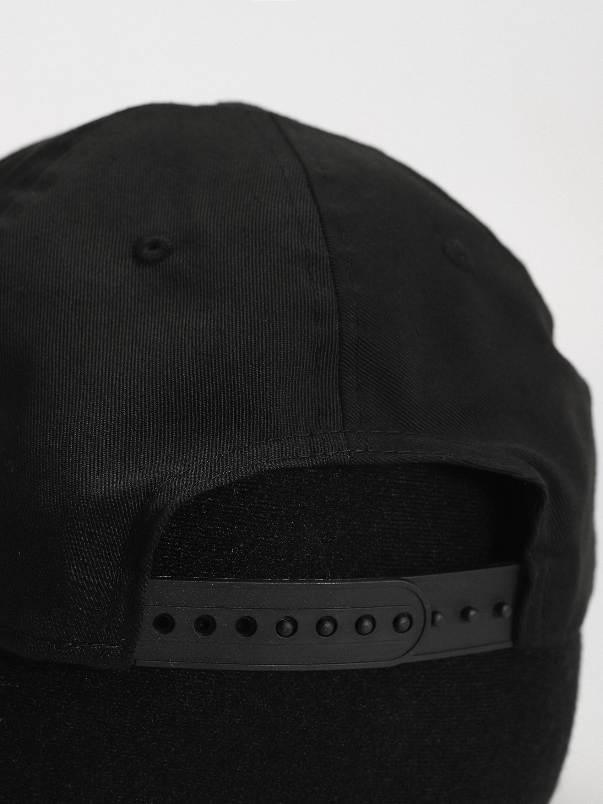 New Era Cap Patch 9Forty New York Yankees (black)