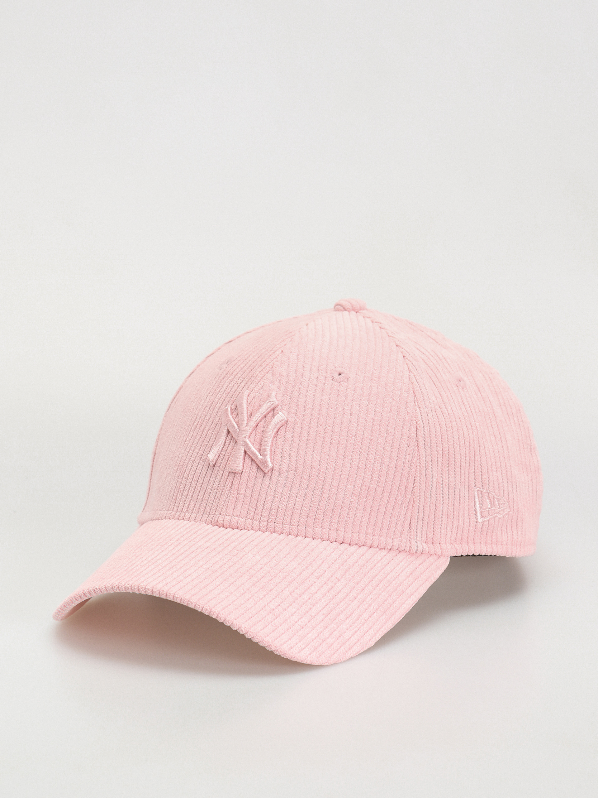 New Era Cap Summer Cord 9Forty New York Yankees Wmn pink (pink)