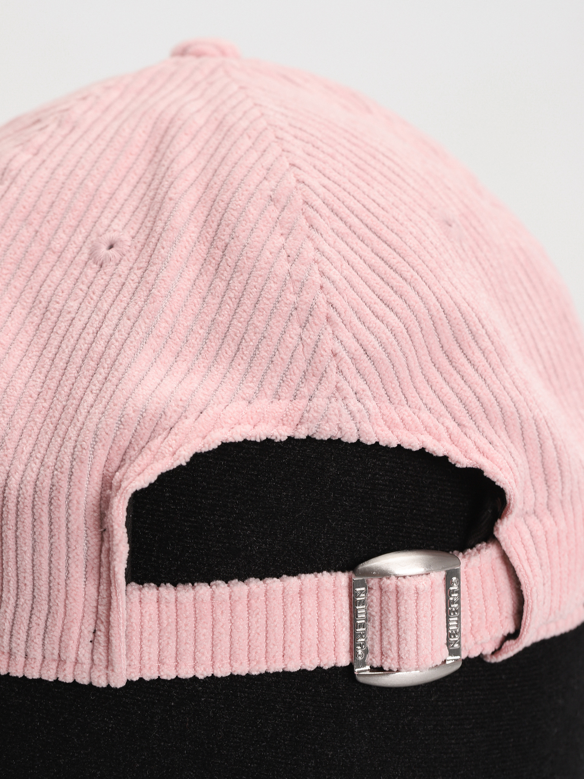 New Era Cap Summer Cord 9Forty New York Yankees Wmn (pink)