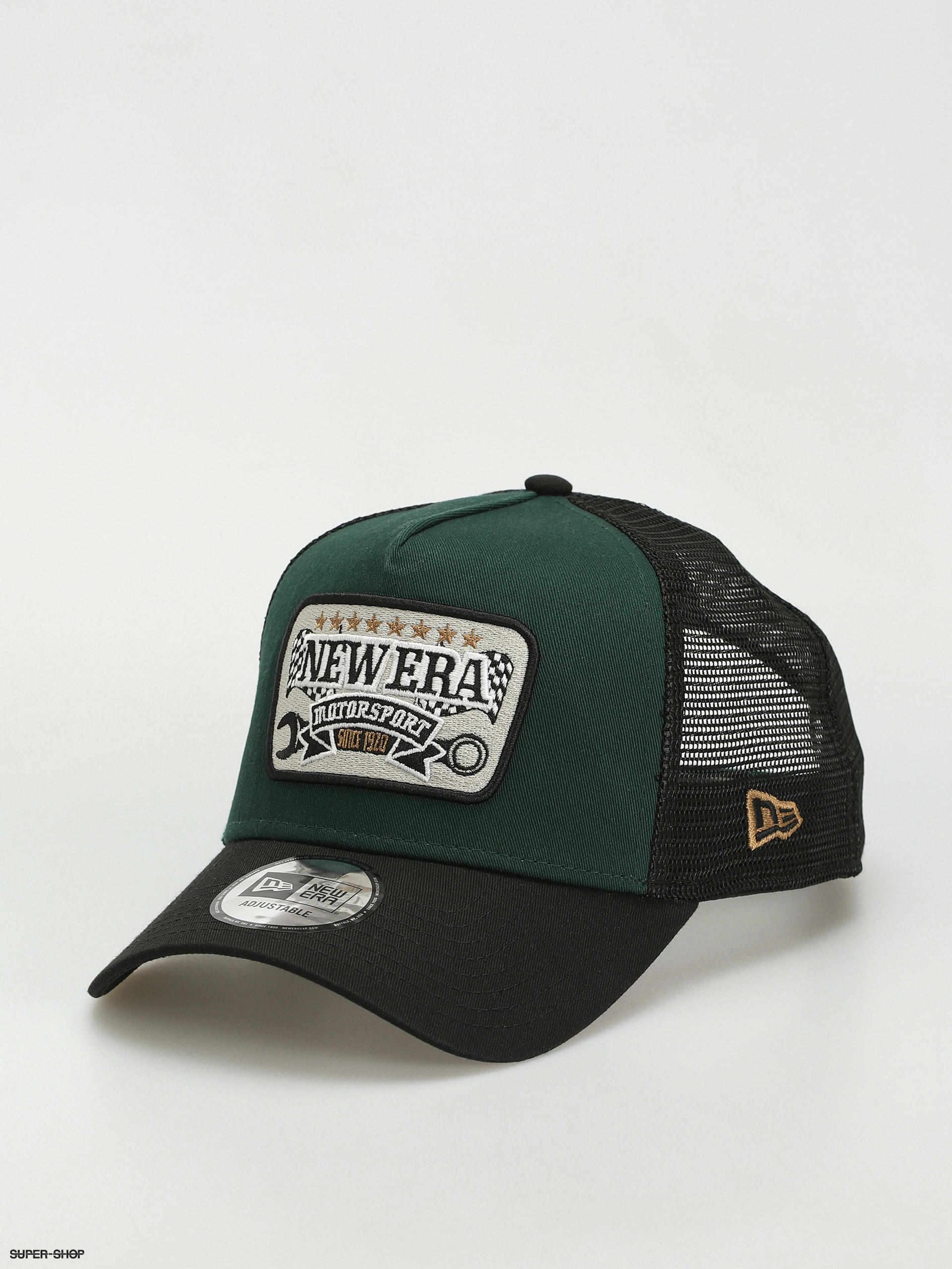 Burton Treehopper ZD Cap weeds