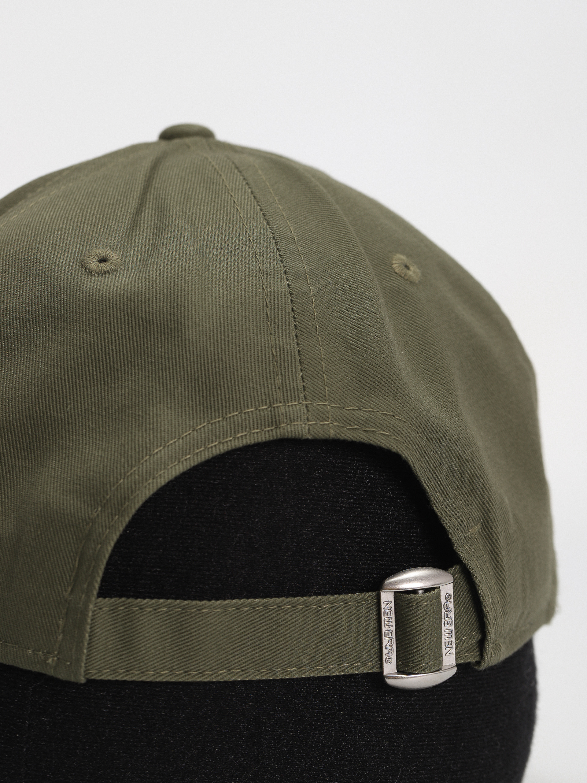 New Era Cap Metallic Outline 9Forty New York Yankees (khaki)