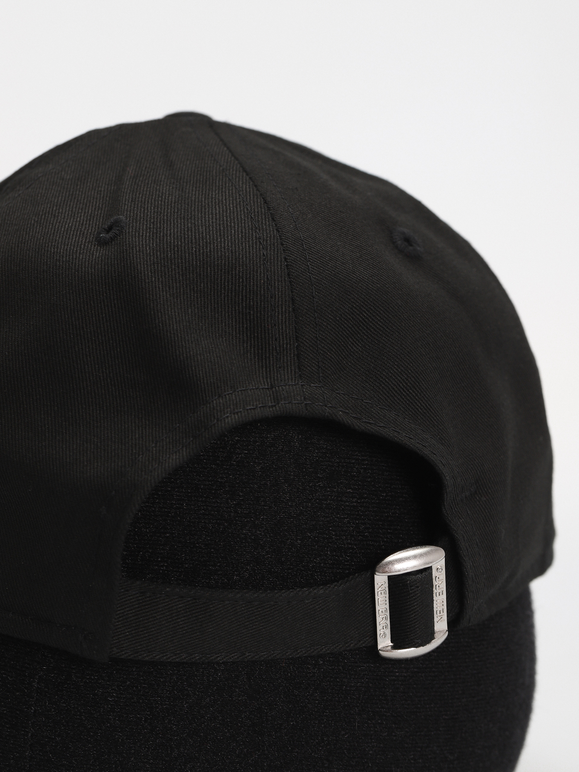 New Era Cap Metallic Outline 9Forty Los Angeles Dodgers (black)