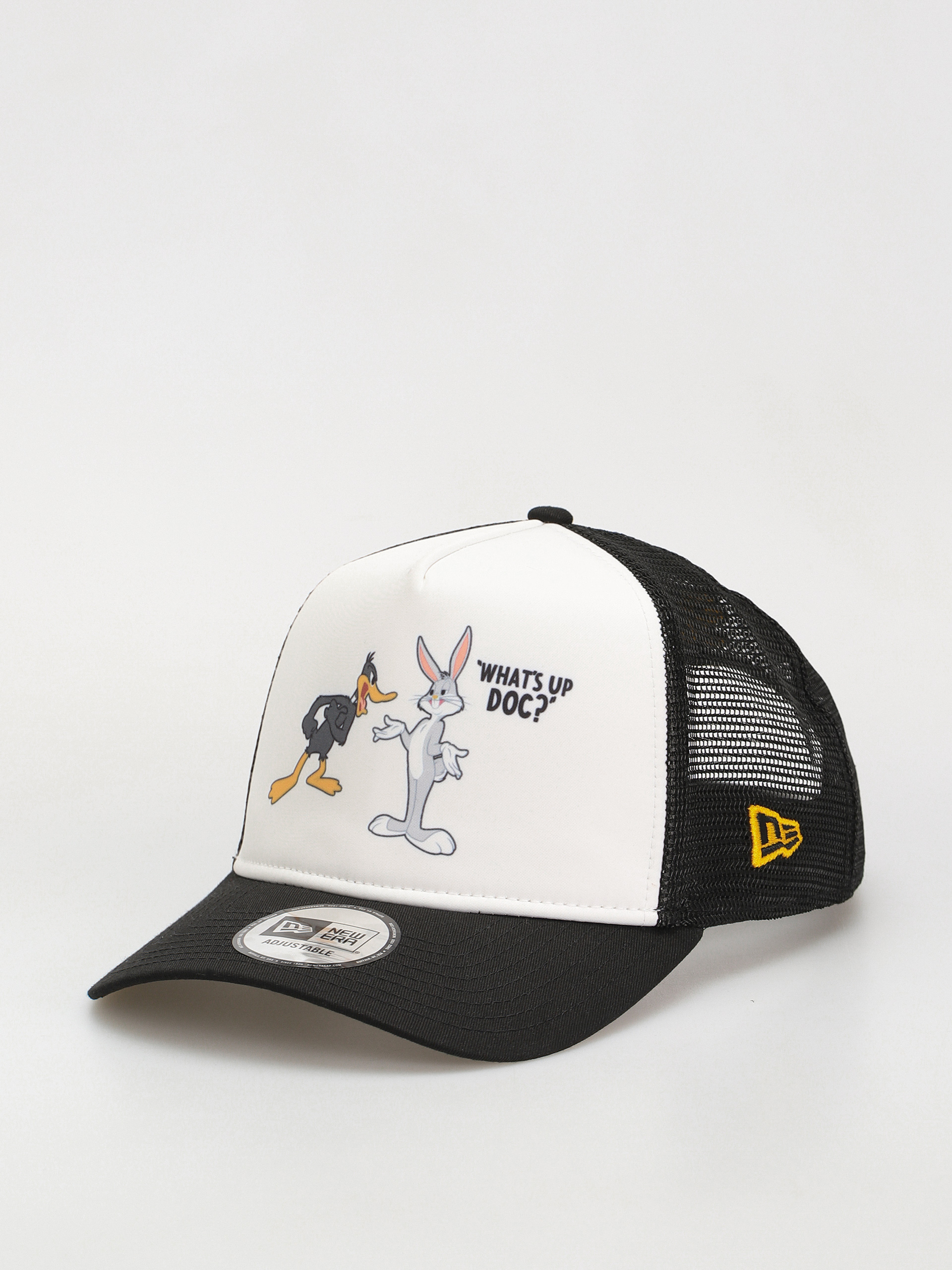 New Era Cap Character Trucker Looney Tunes (black)