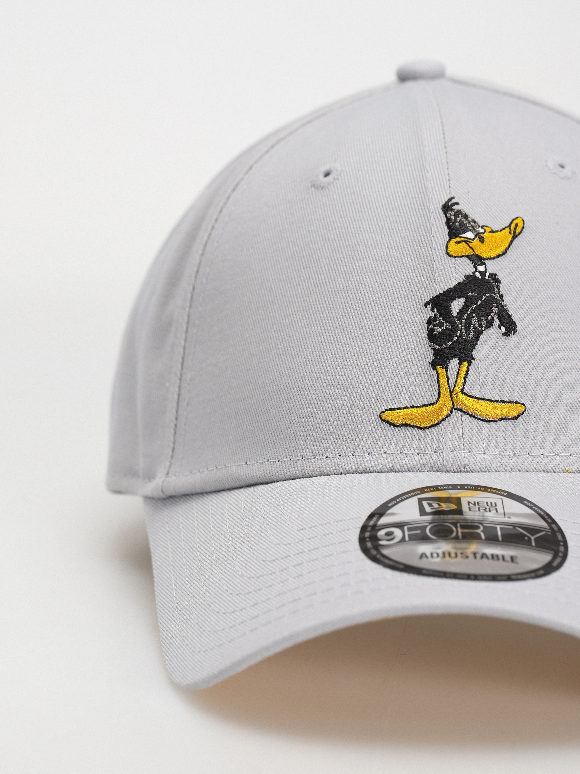 New Era Cap Character 9Forty Daffy Duck (gray)