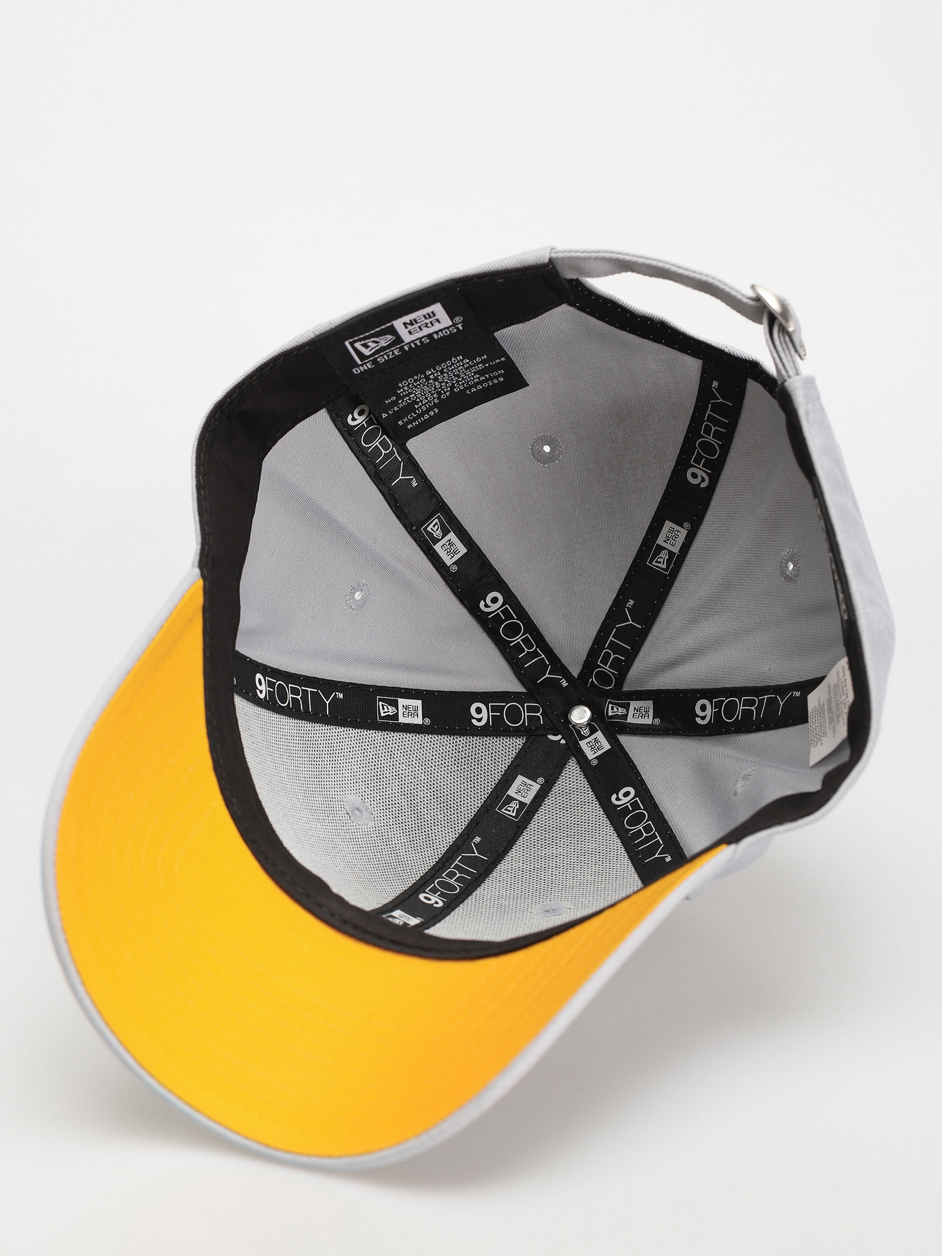 New Era Cap Character 9Forty Daffy Duck (gray)