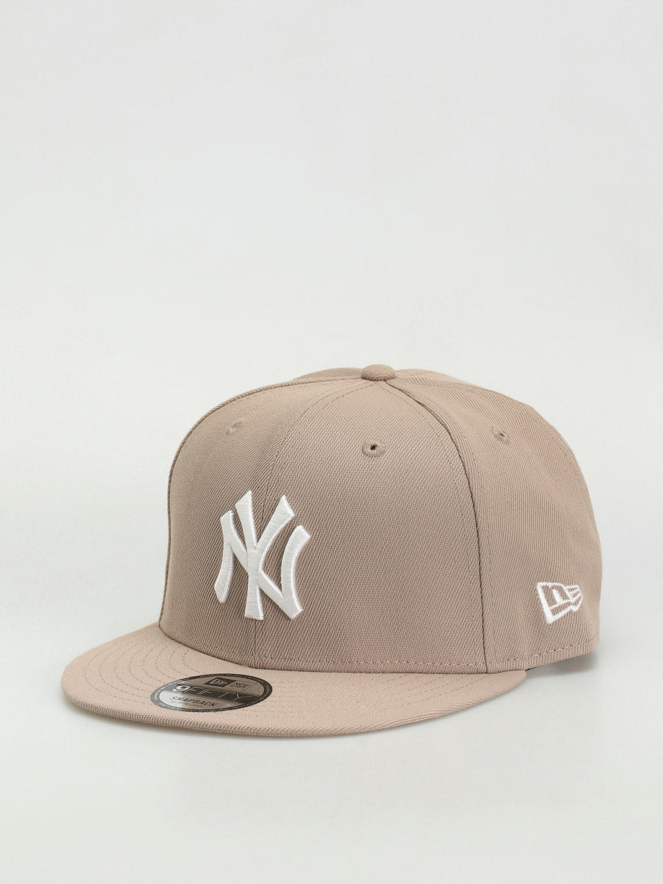 New Era Cap Repreve 9Fifty New York Yankees (campel/white)
