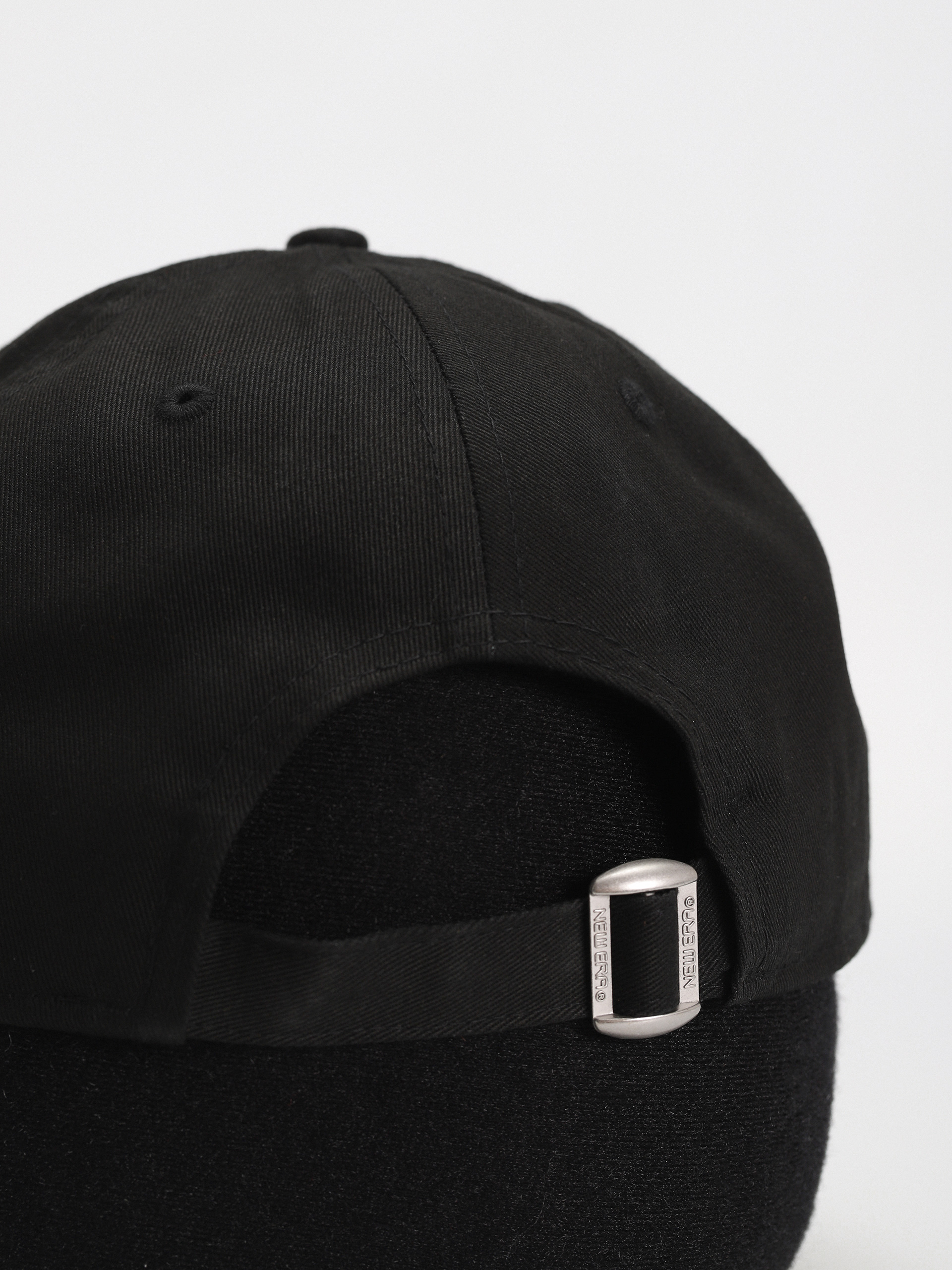 New Era Cap Vespa Multi Colour Logo 9Forty (black)