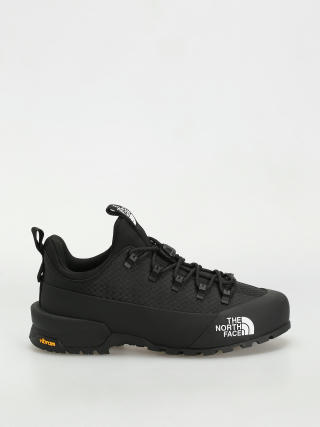 The North Face Glenclyffe Low Shoes (tnf black/tnf black)
