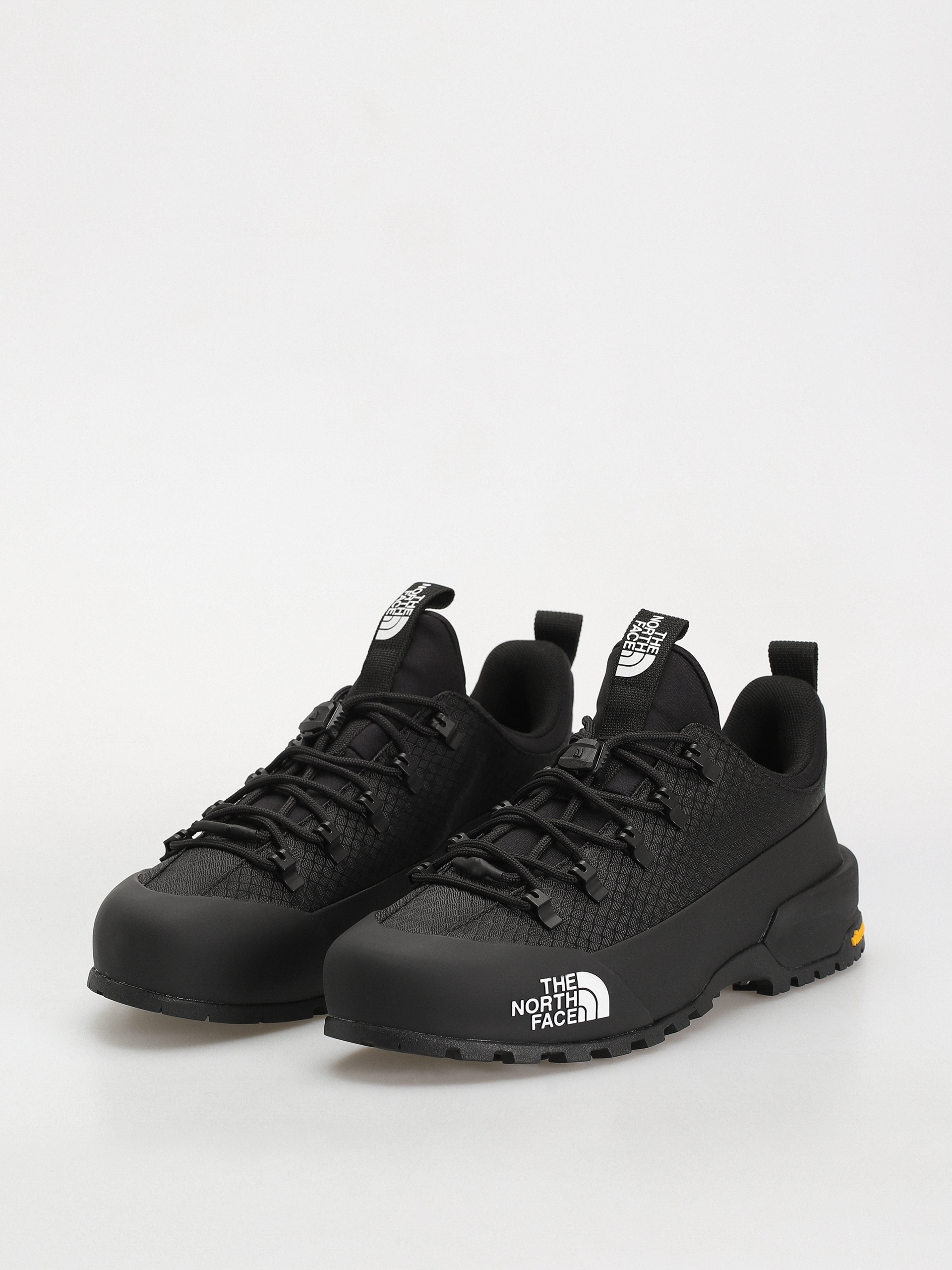 The North Face Glenclyffe Low Shoes (tnf black/tnf black)