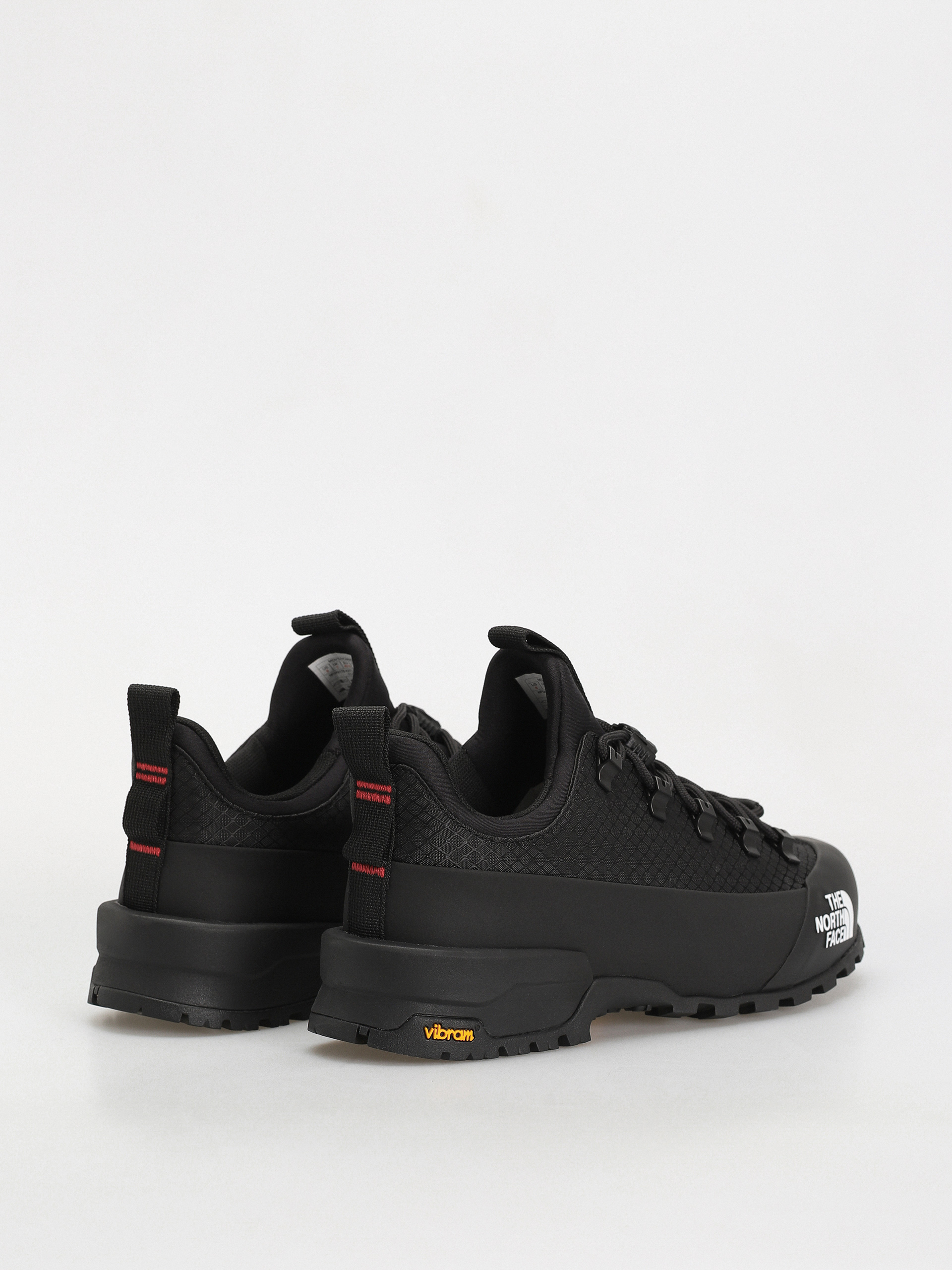 The North Face Glenclyffe Low Schuhe (tnf black/tnf black)
