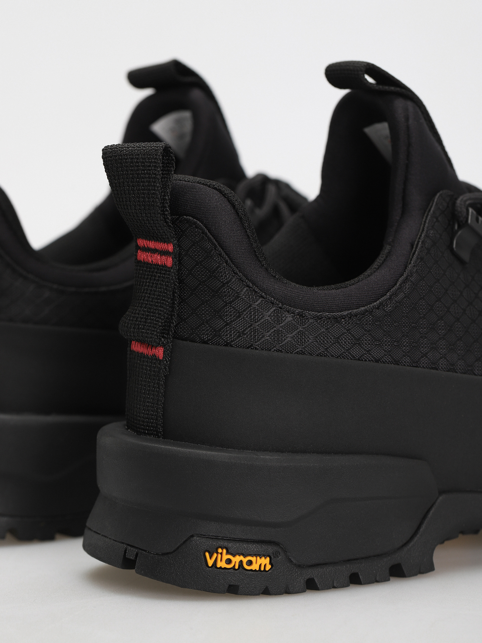The North Face Glenclyffe Low Shoes (tnf black/tnf black)