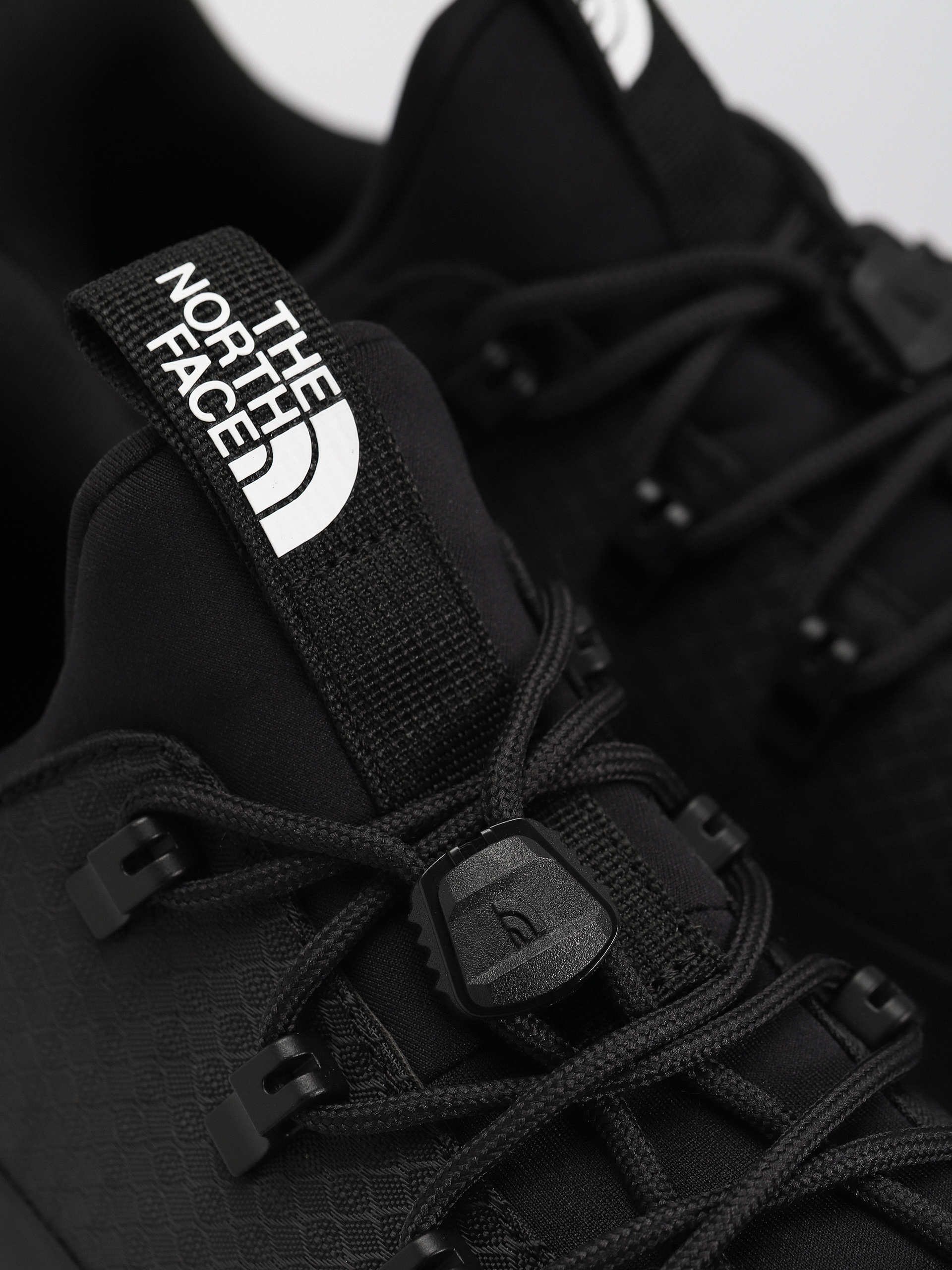 The North Face Glenclyffe Low Schuhe (tnf black/tnf black)