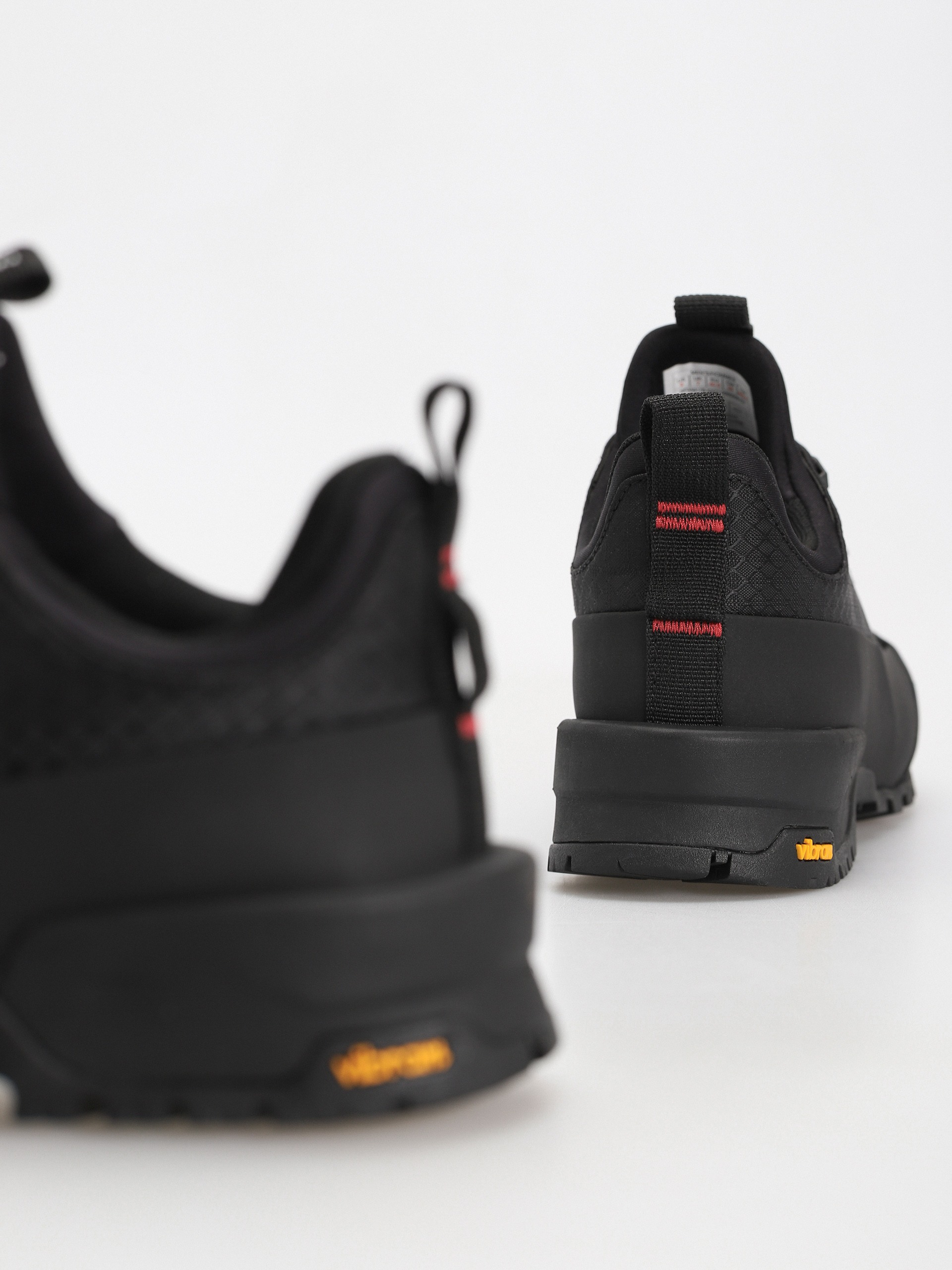 The North Face Glenclyffe Low Schuhe (tnf black/tnf black)