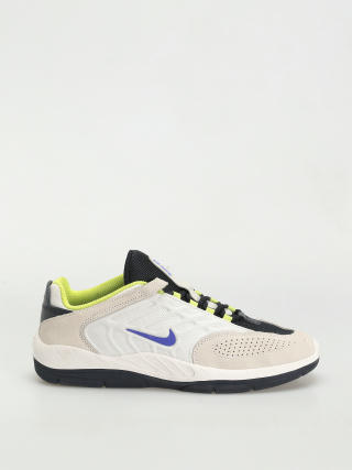 Nike SB Vertebrae Schuhe (summit white/persian violet)
