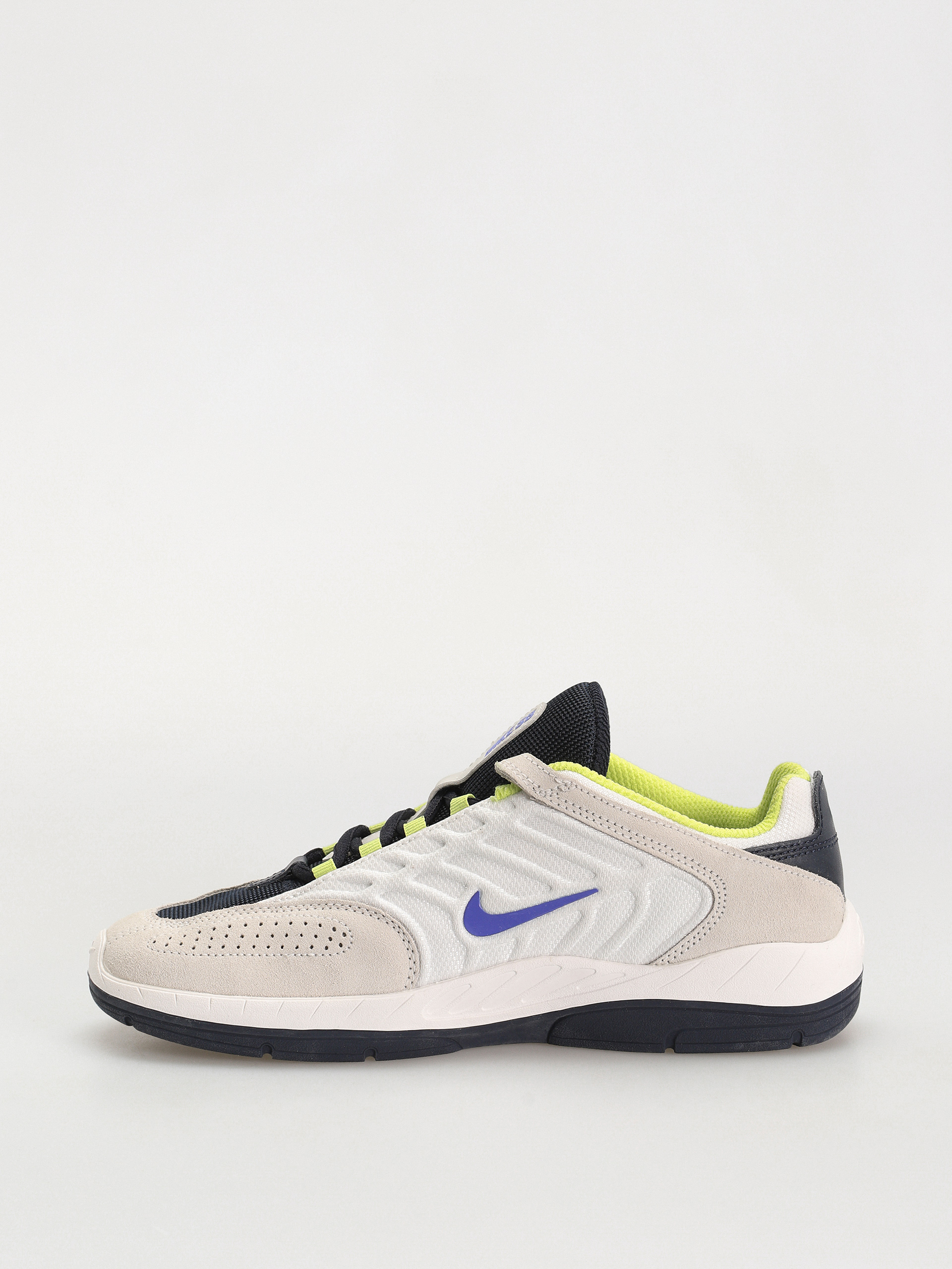 Nike SB Vertebrae Schuhe (summit white/persian violet)