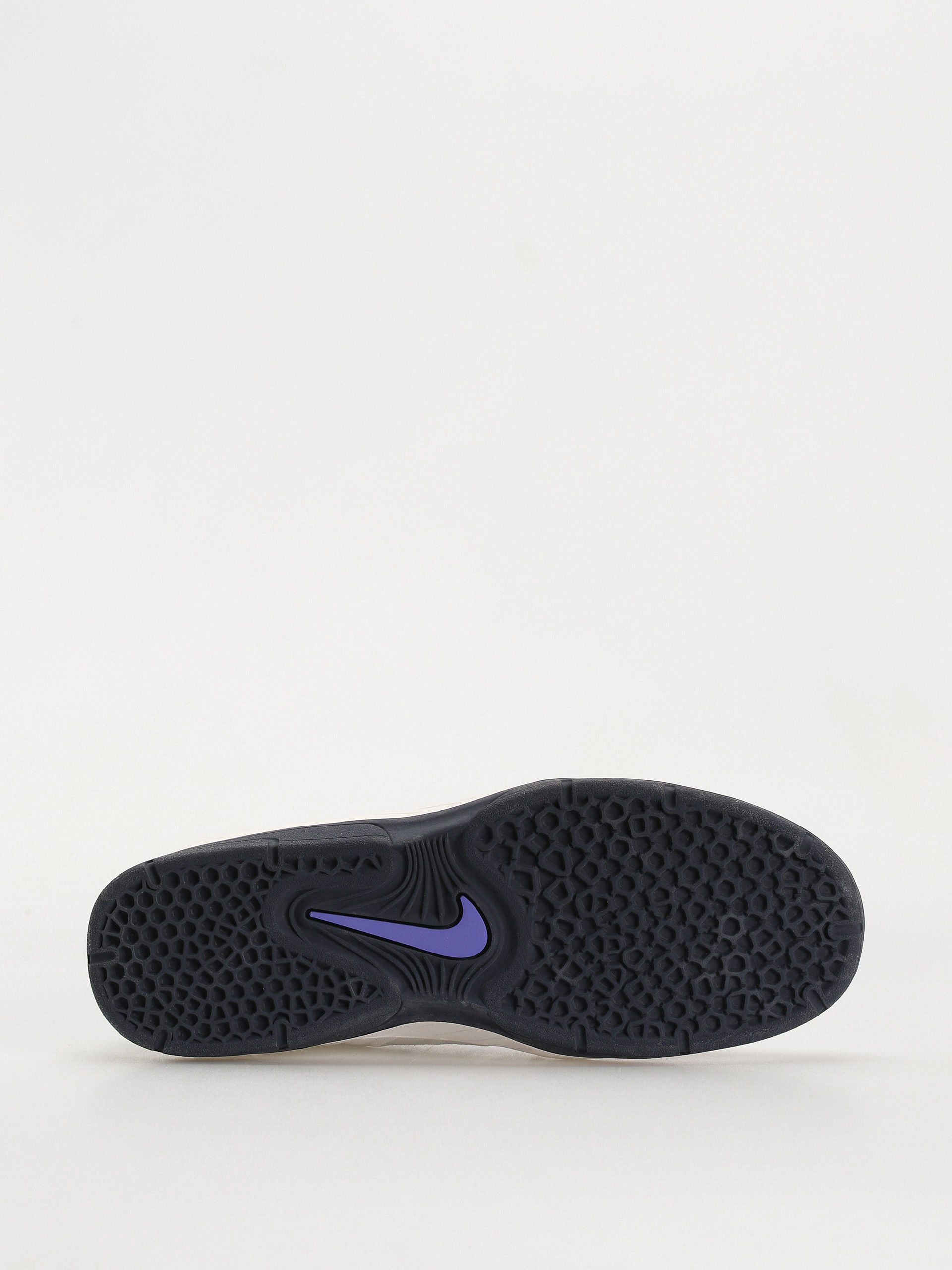 Nike SB Vertebrae Schuhe (summit white/persian violet)