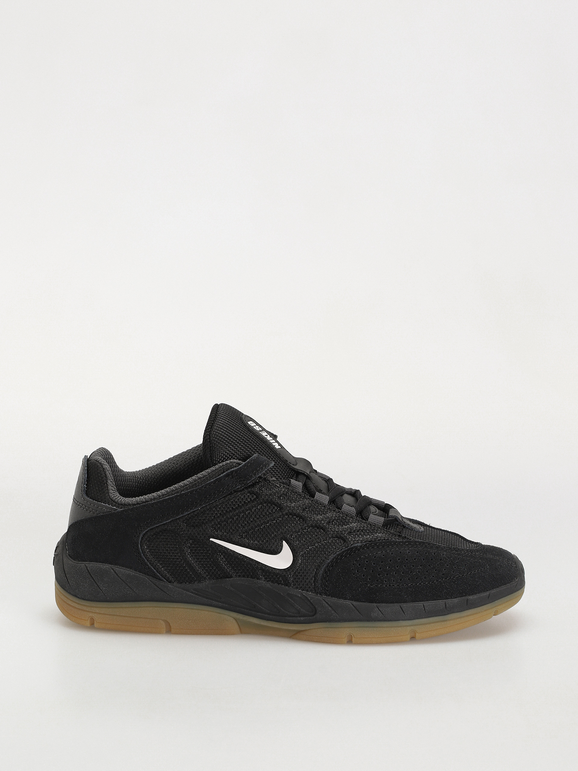 Nike SB Vertebrae Shoes black (black/summit white anthracite black)