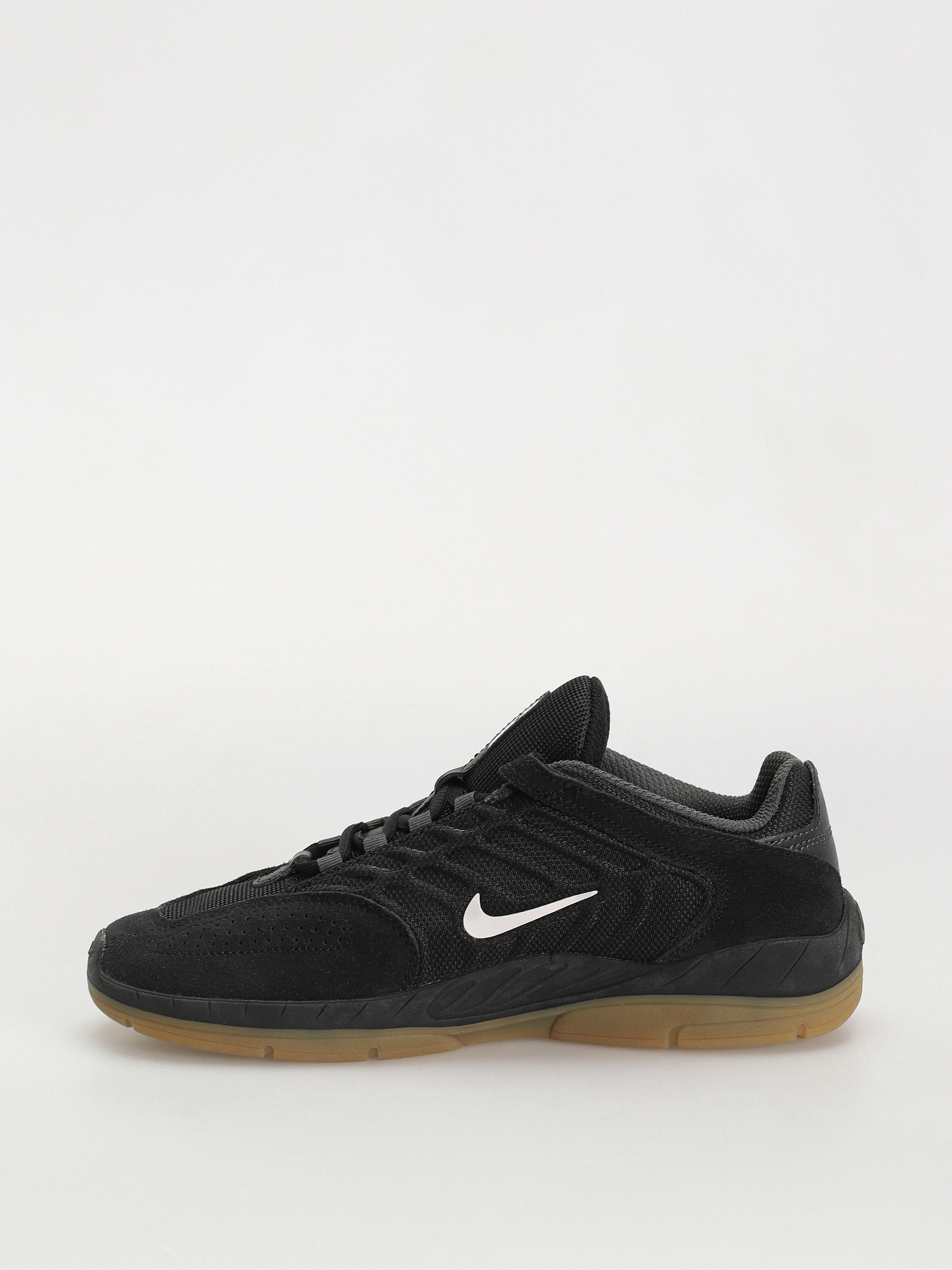 Nike SB Vertebrae Shoes (black/summit white anthracite black)