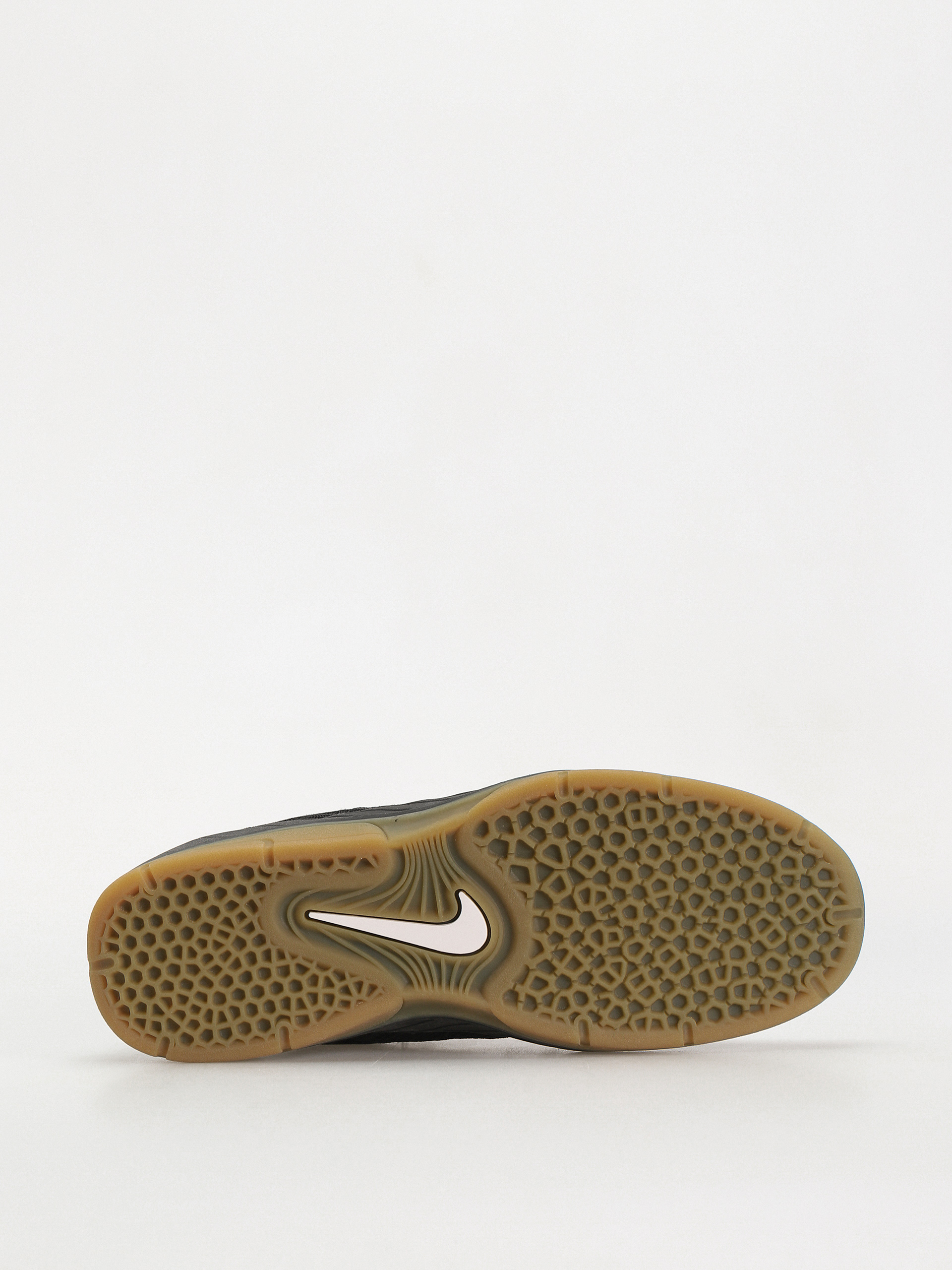 Nike SB Vertebrae Shoes (black/summit white anthracite black)