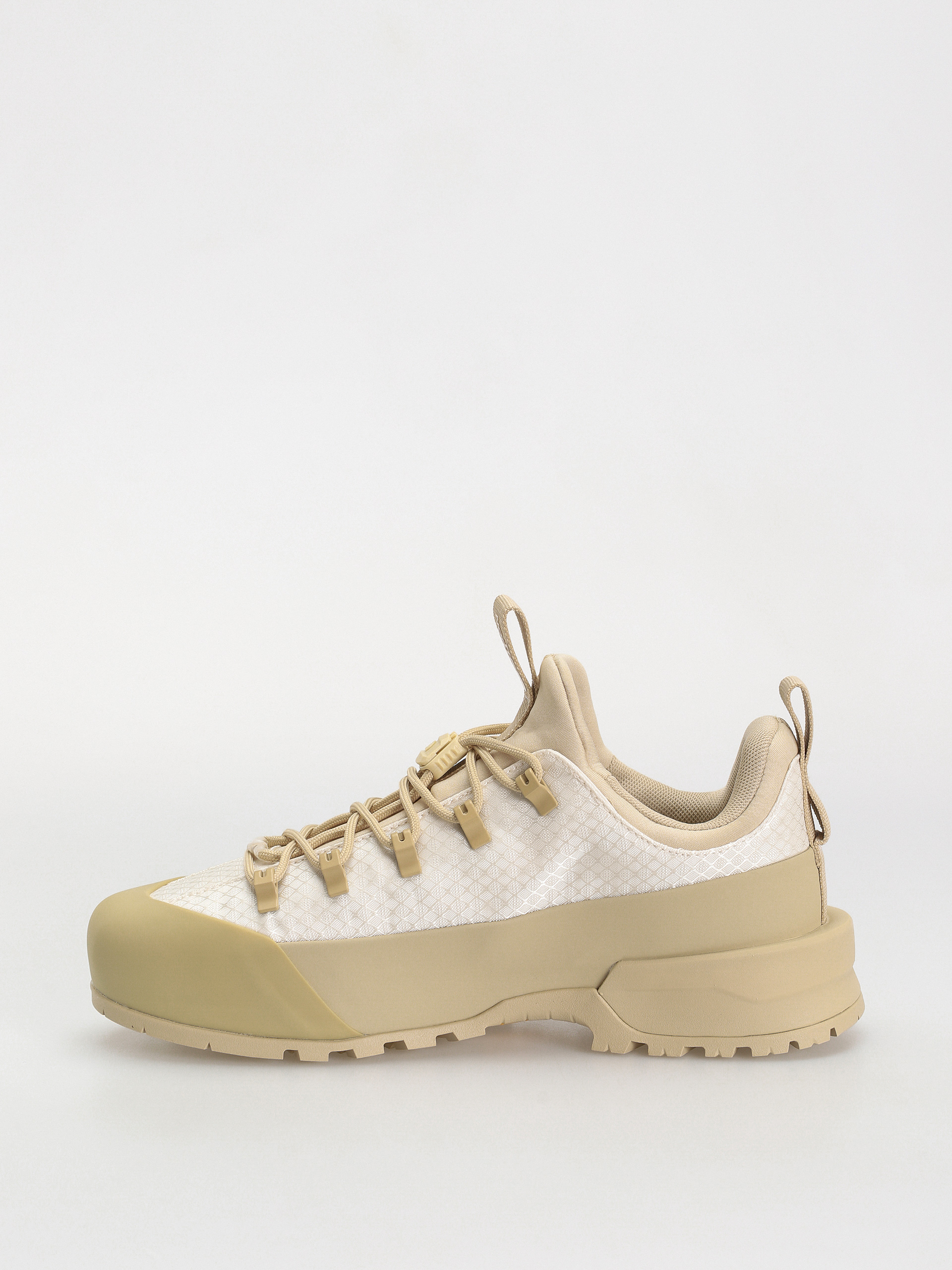 The North Face Glenclyffe Low Schuhe (white dune/gravel)