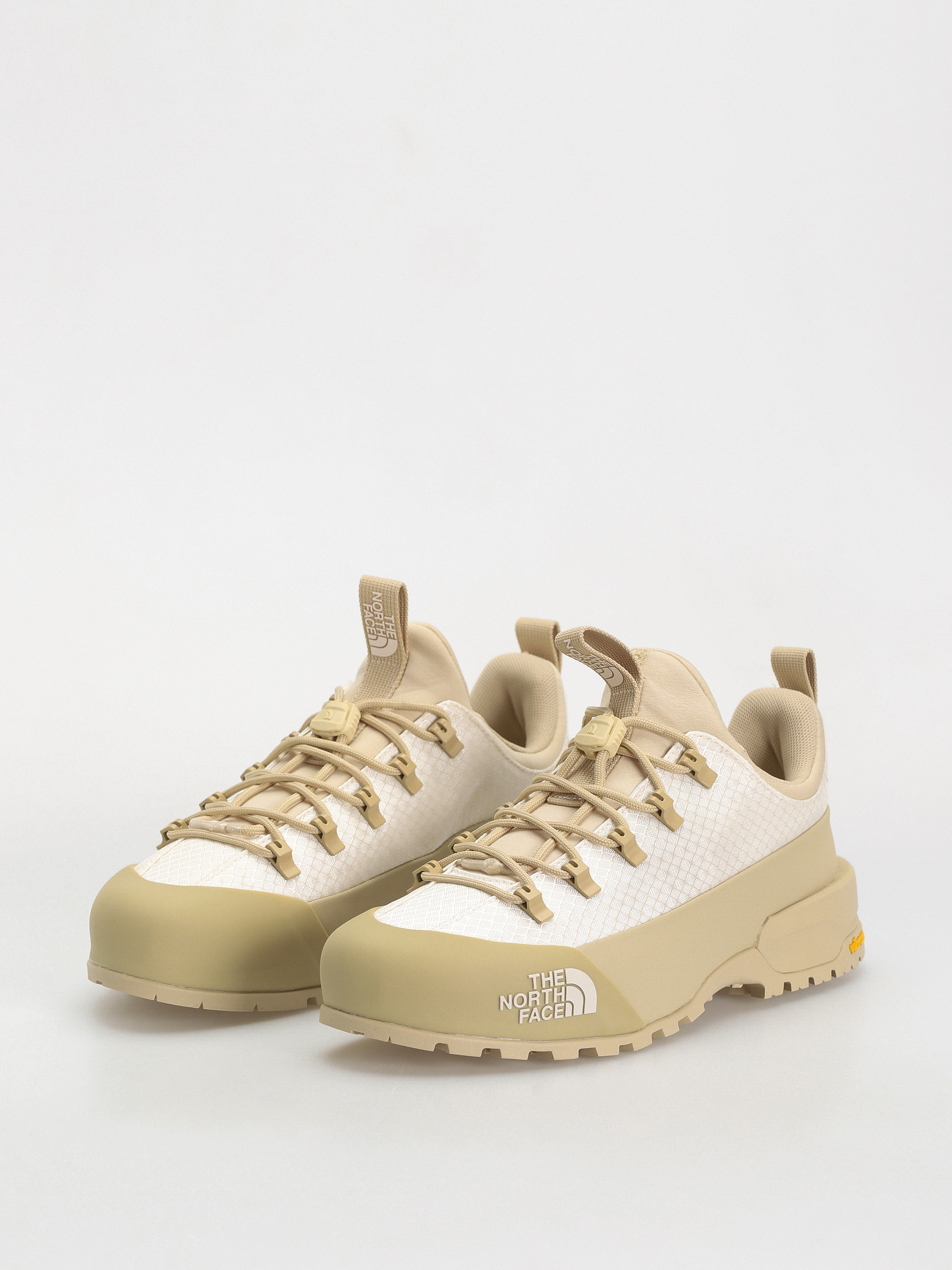 The North Face Glenclyffe Low Shoes (white dune/gravel)