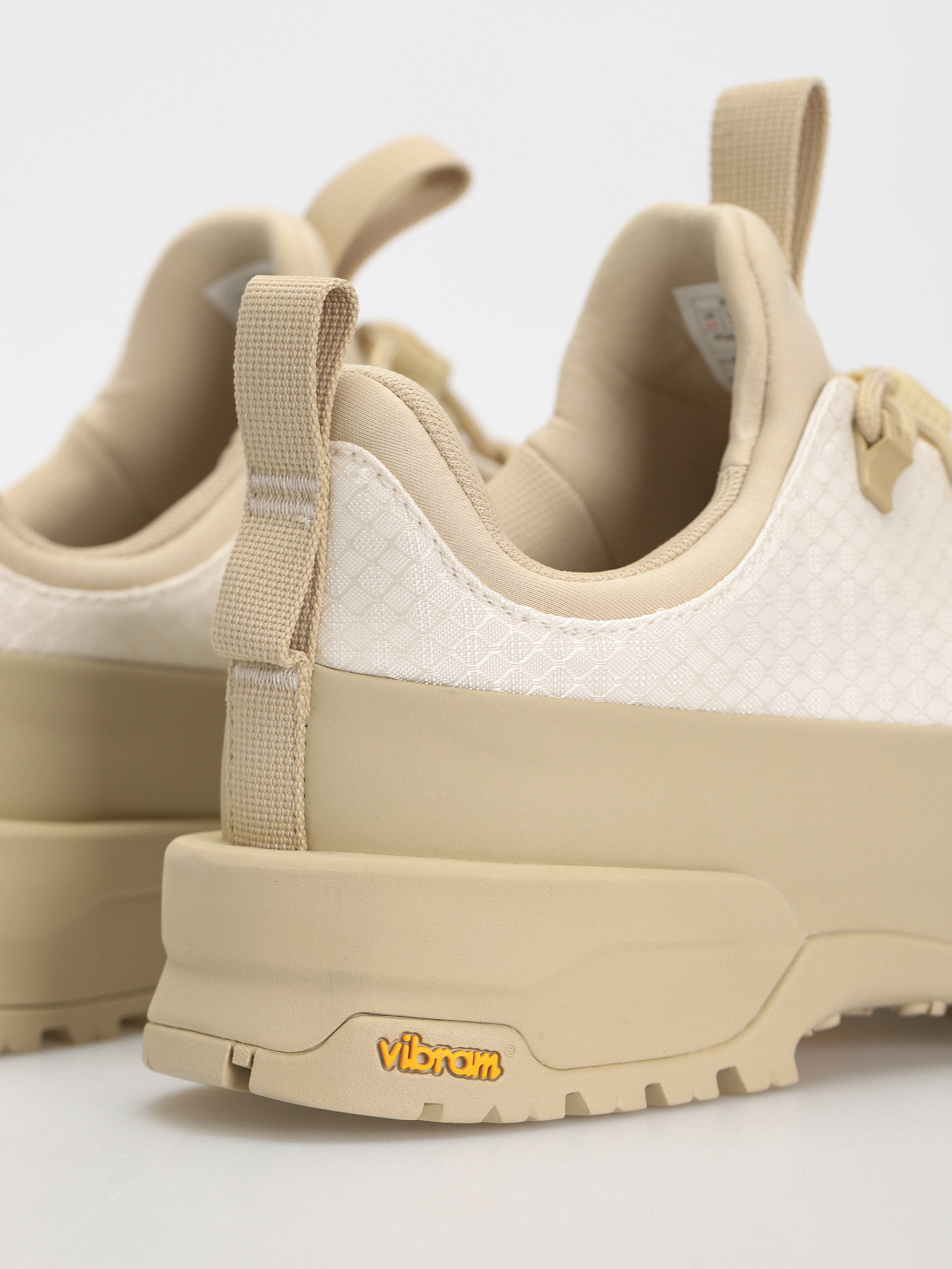 The North Face Glenclyffe Low Schuhe (white dune/gravel)