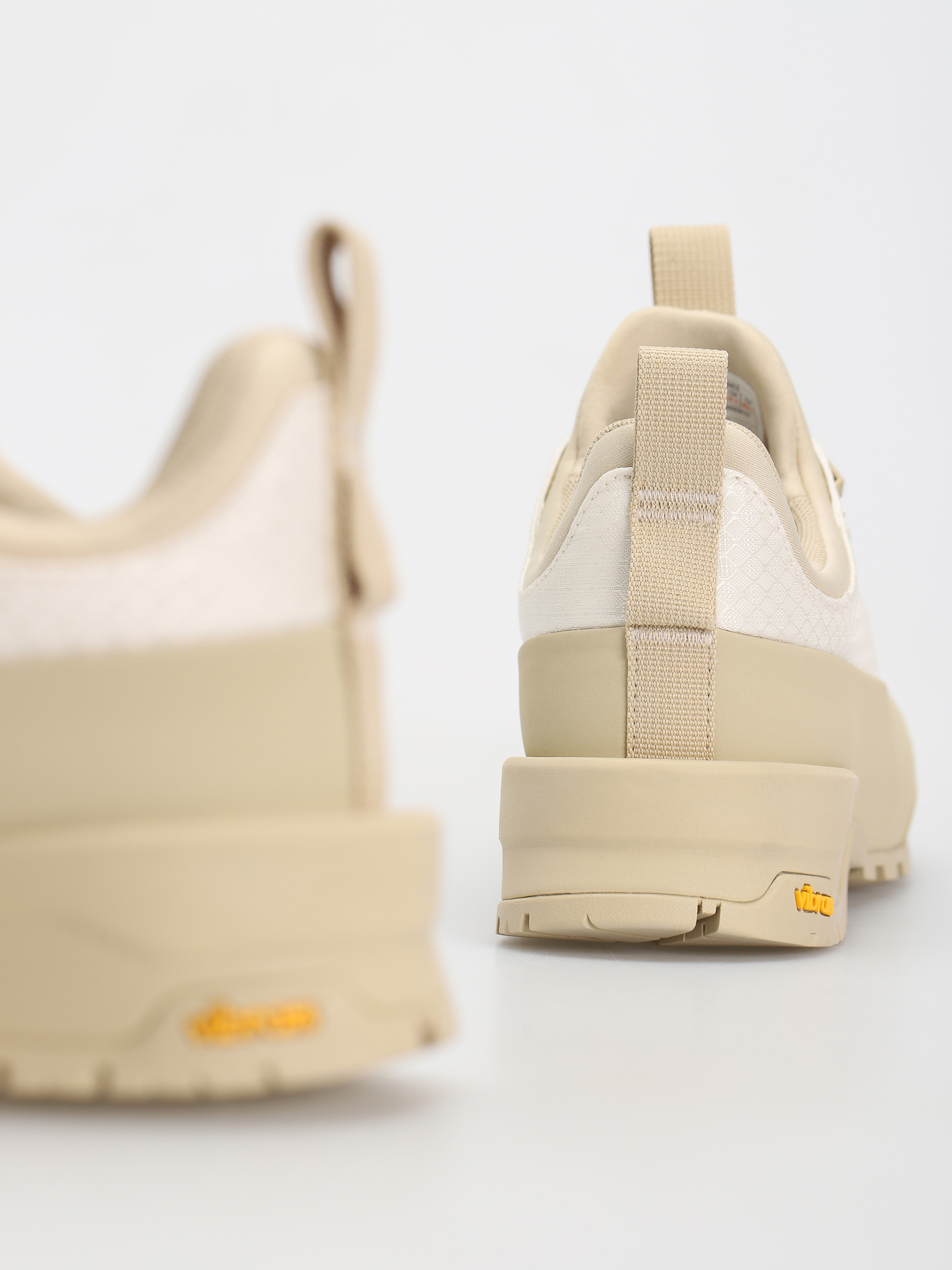 The North Face Glenclyffe Low Shoes (white dune/gravel)