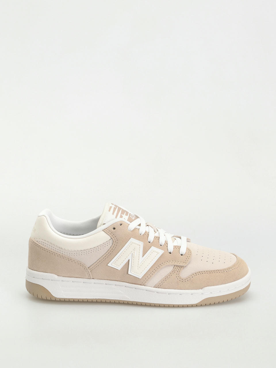 New Balance 480 Schuhe (moonbeam sea salt)