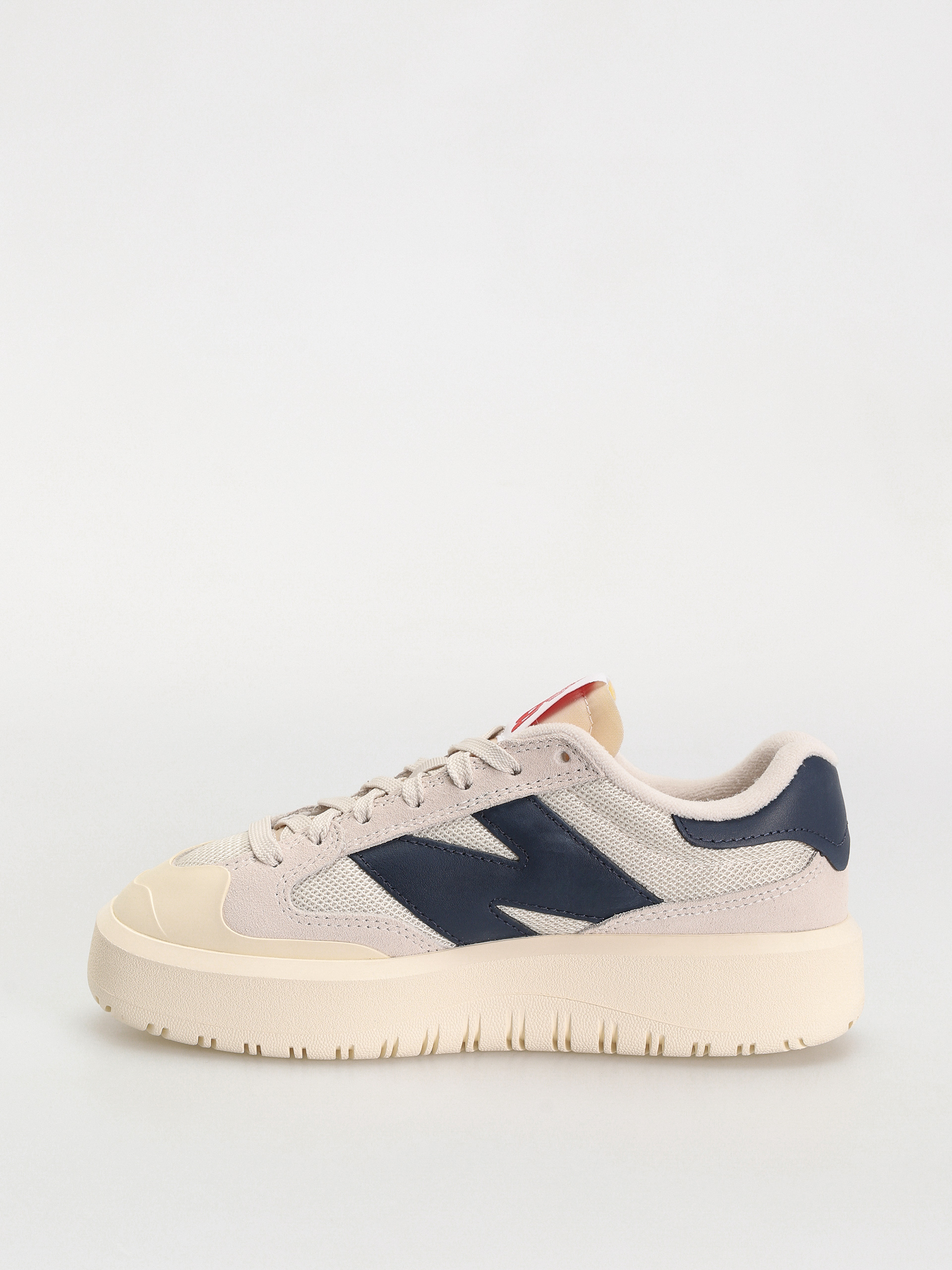 New Balance CT302 Shoes (moonbeam natural indigo)