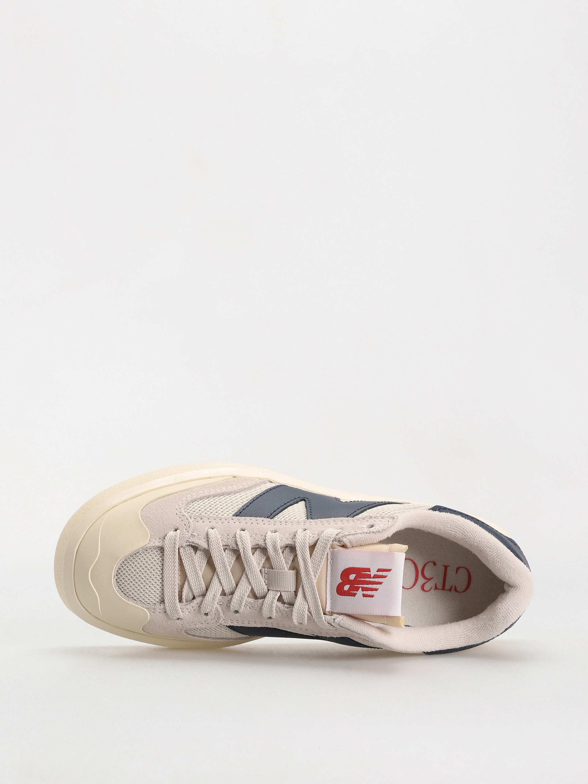 New Balance CT302 Shoes (moonbeam natural indigo)