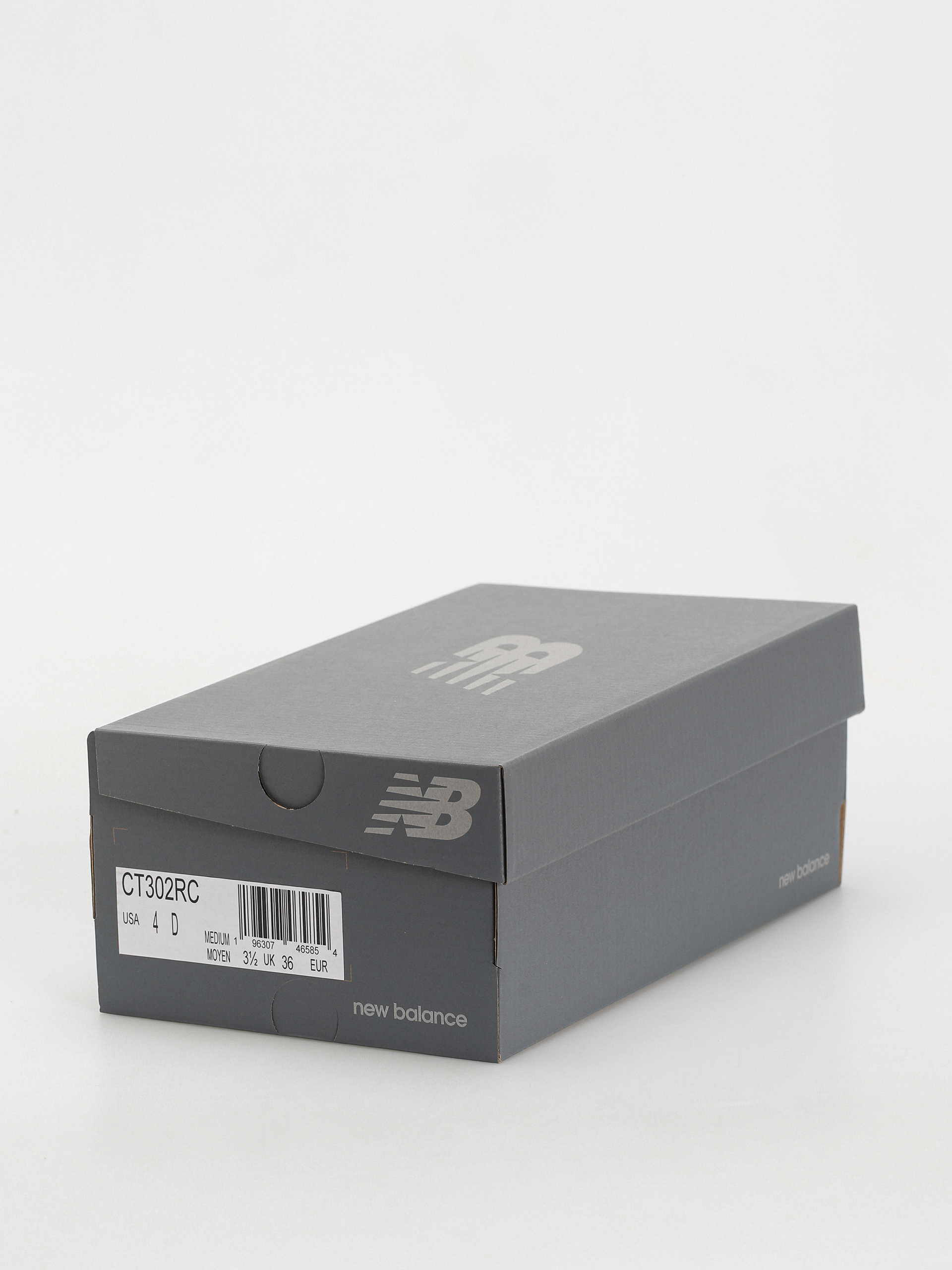 New Balance CT302 Shoes (moonbeam natural indigo)